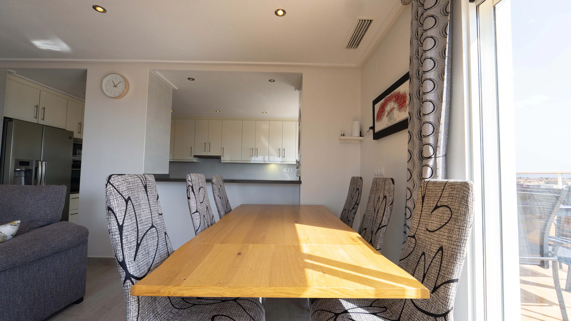 Wohnung zum verkauf in Orihuela Costa