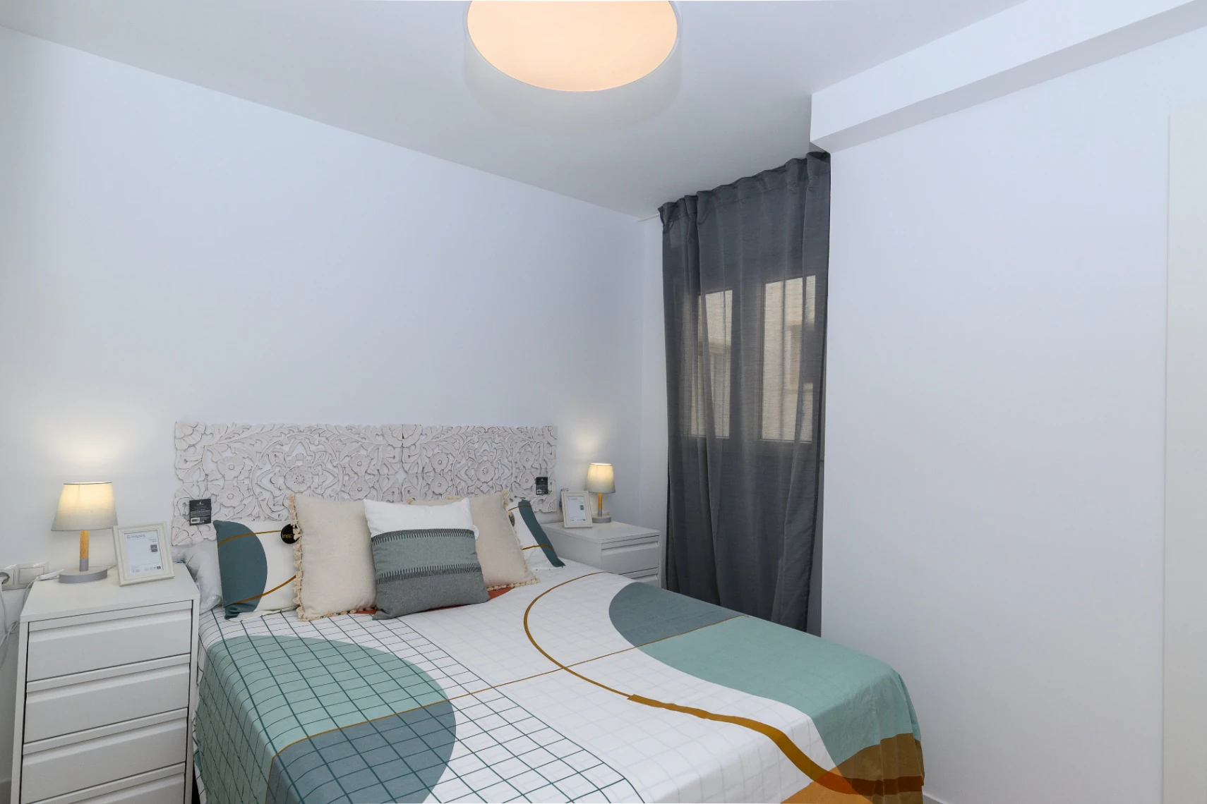 Modern 3-Bedroom Apartment for Sale in Punta Prima Near Cala Piteras