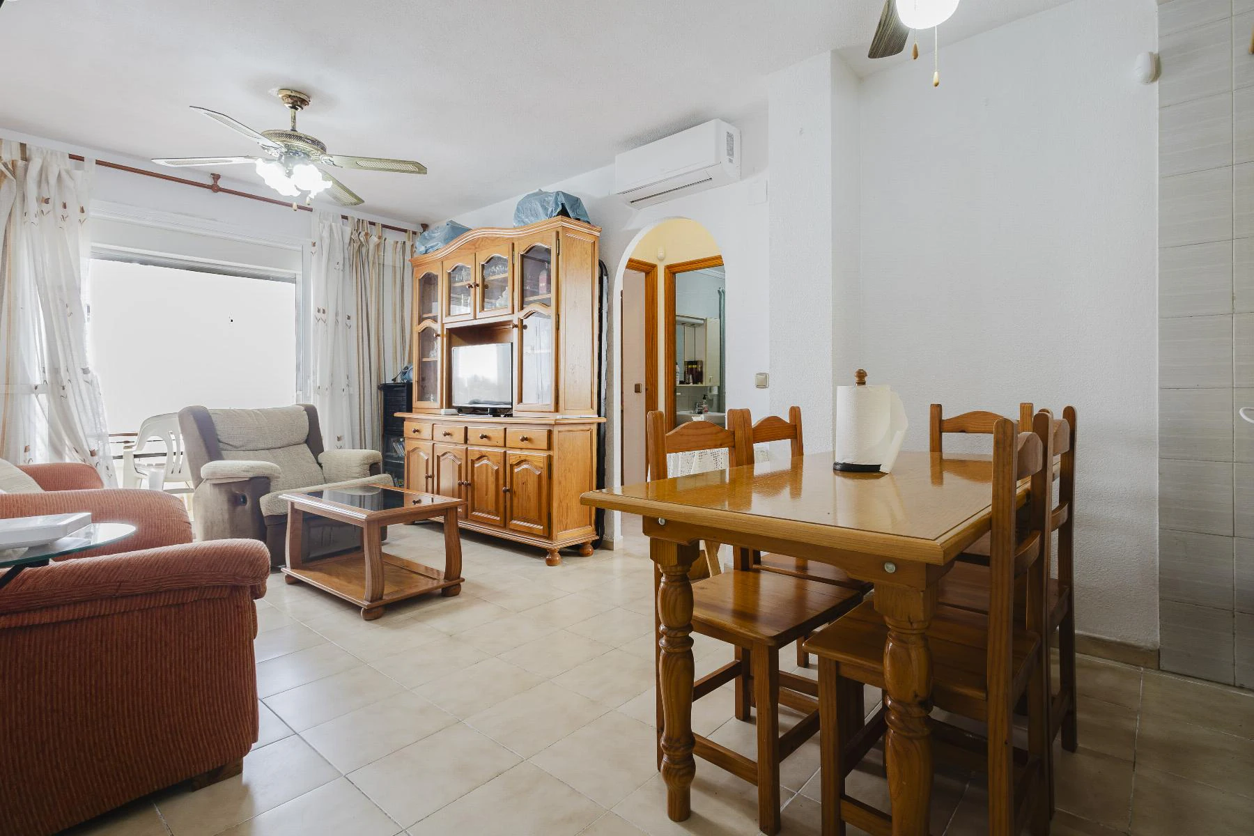 Penthouse for sale in Torrevieja