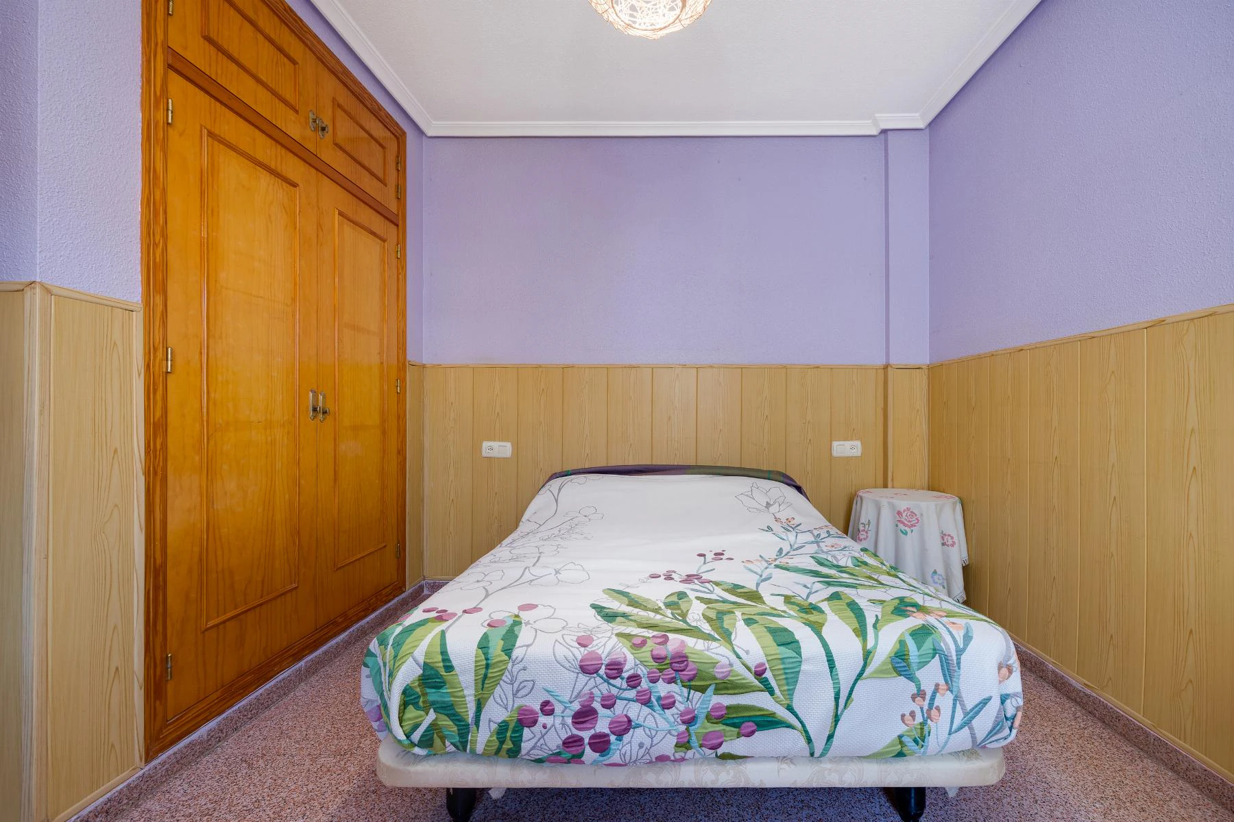 Apartment for sale in Torrevieja