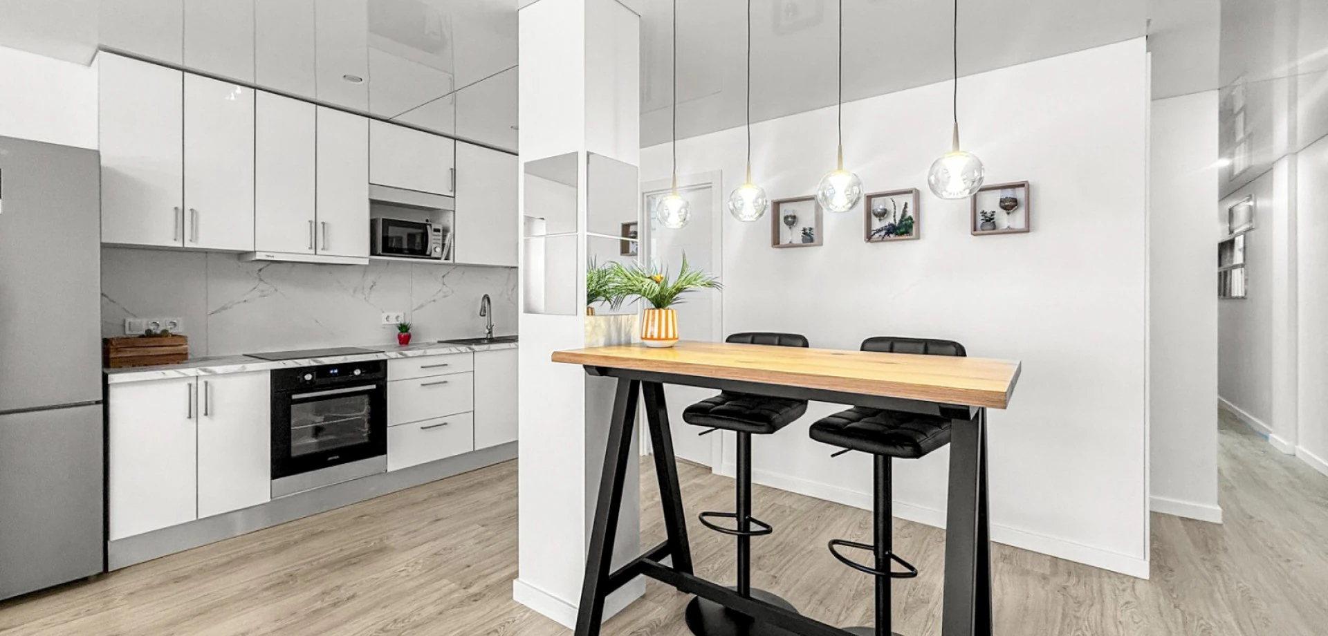 Wohnung zum verkauf in Torrevieja