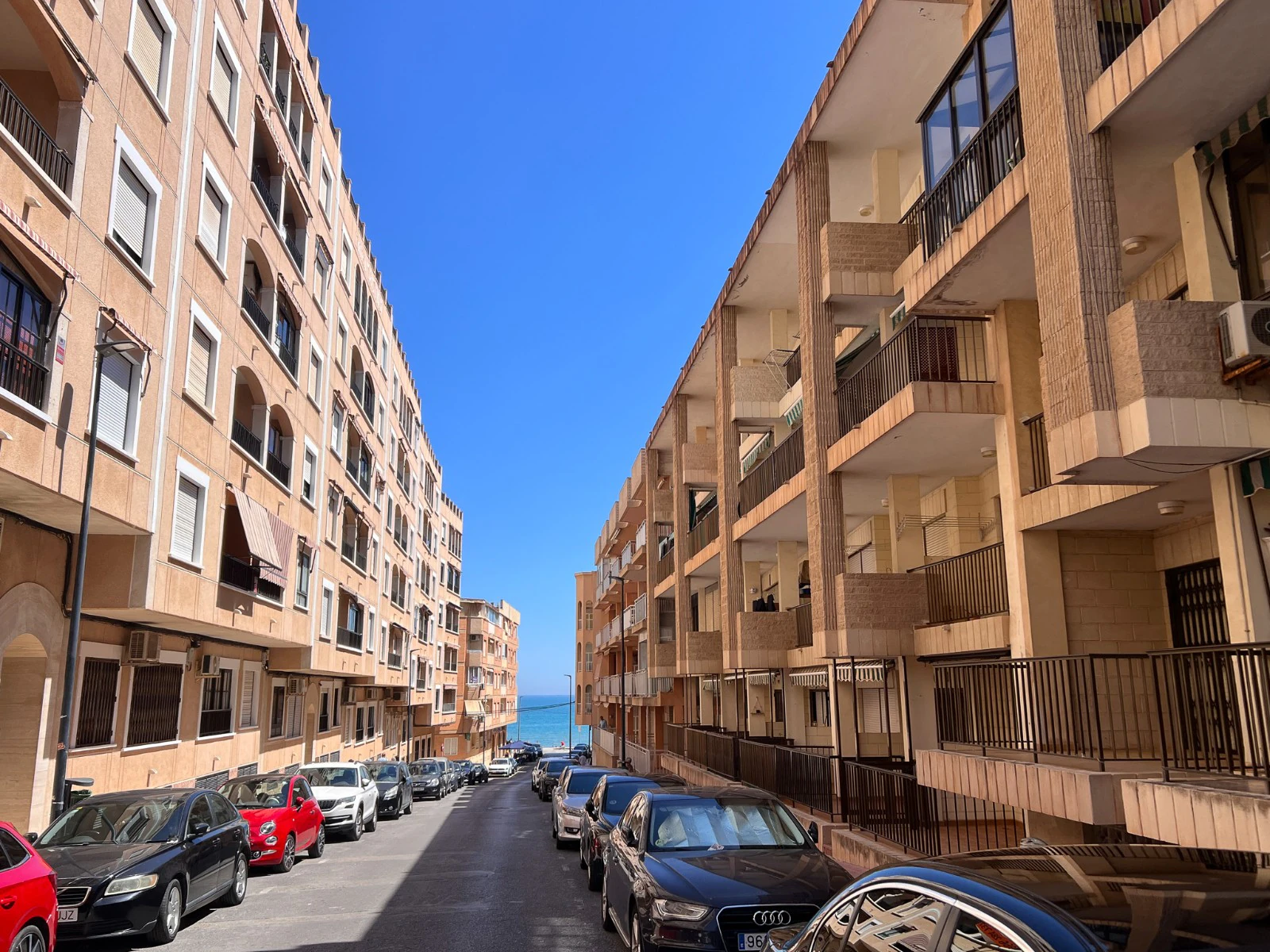 Penthouse à la vente à Guardamar Del Segura