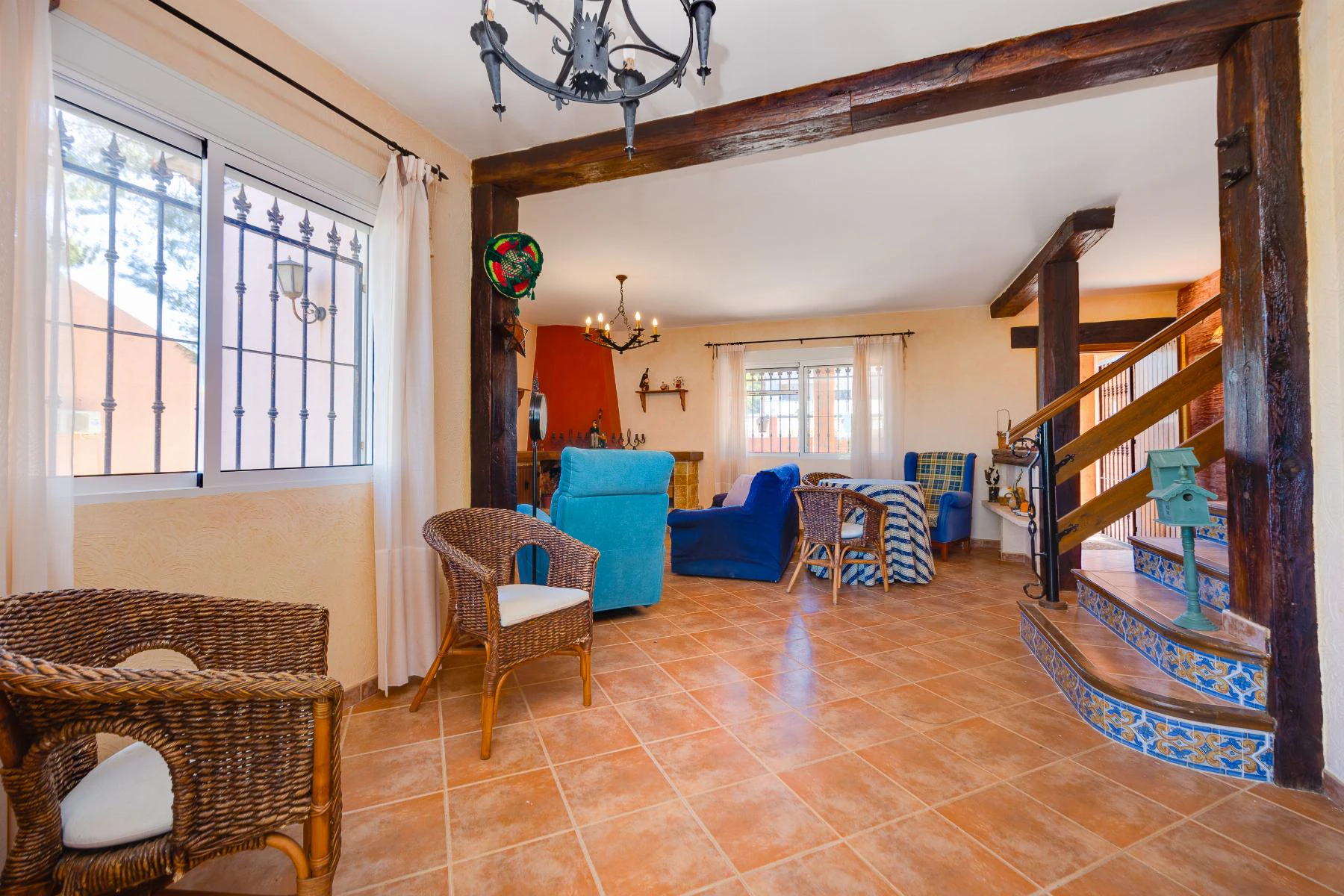 Villa for sale in San Miguel De Salinas