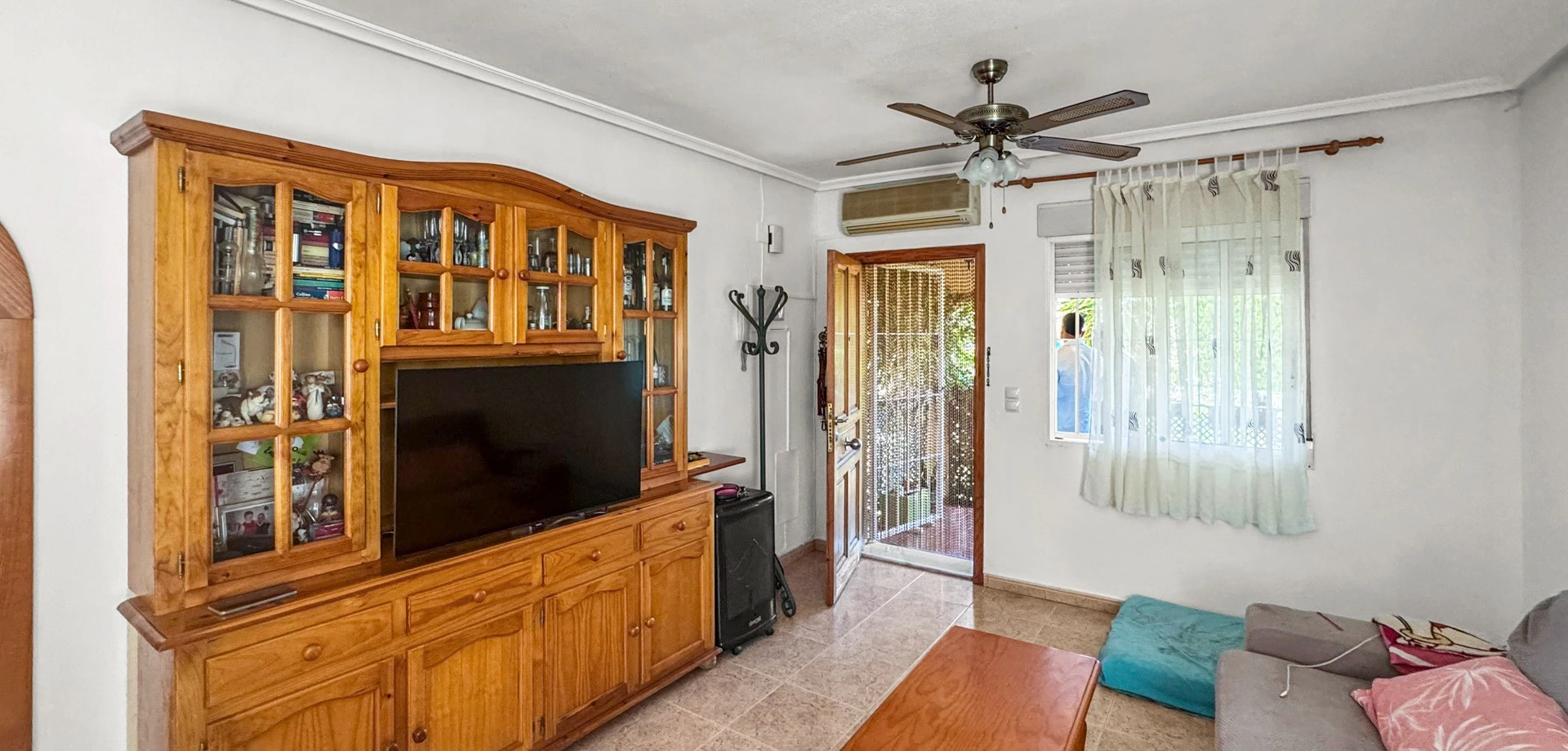 Bungalow à la vente à Orihuela Costa