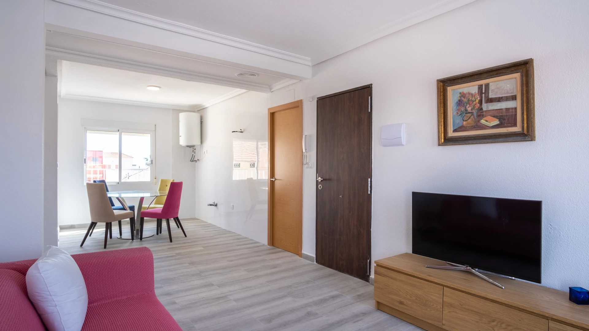 Stats Woning te verkoop in Pilar De La Horadada