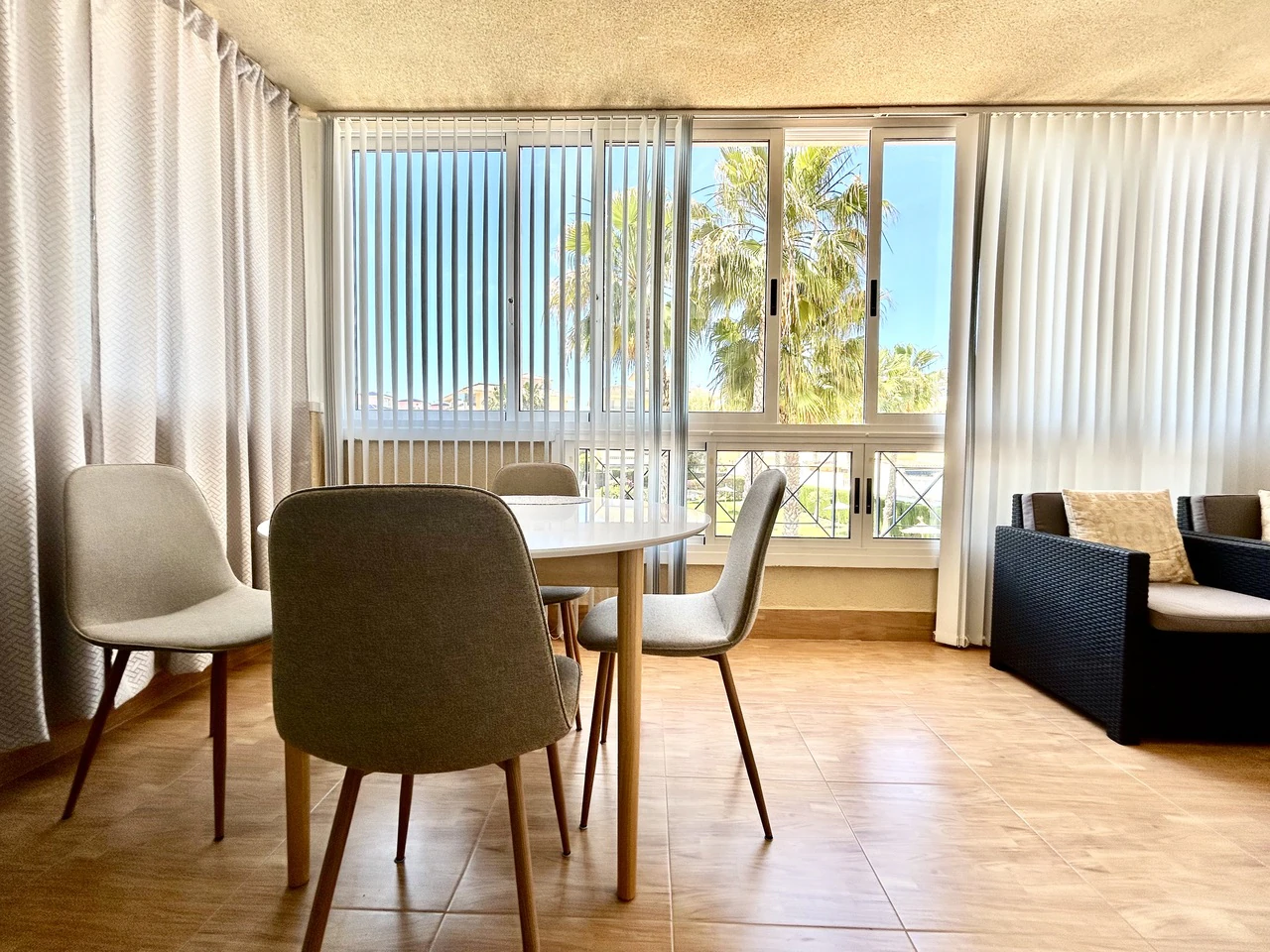 Wohnung zum verkauf in La Mata