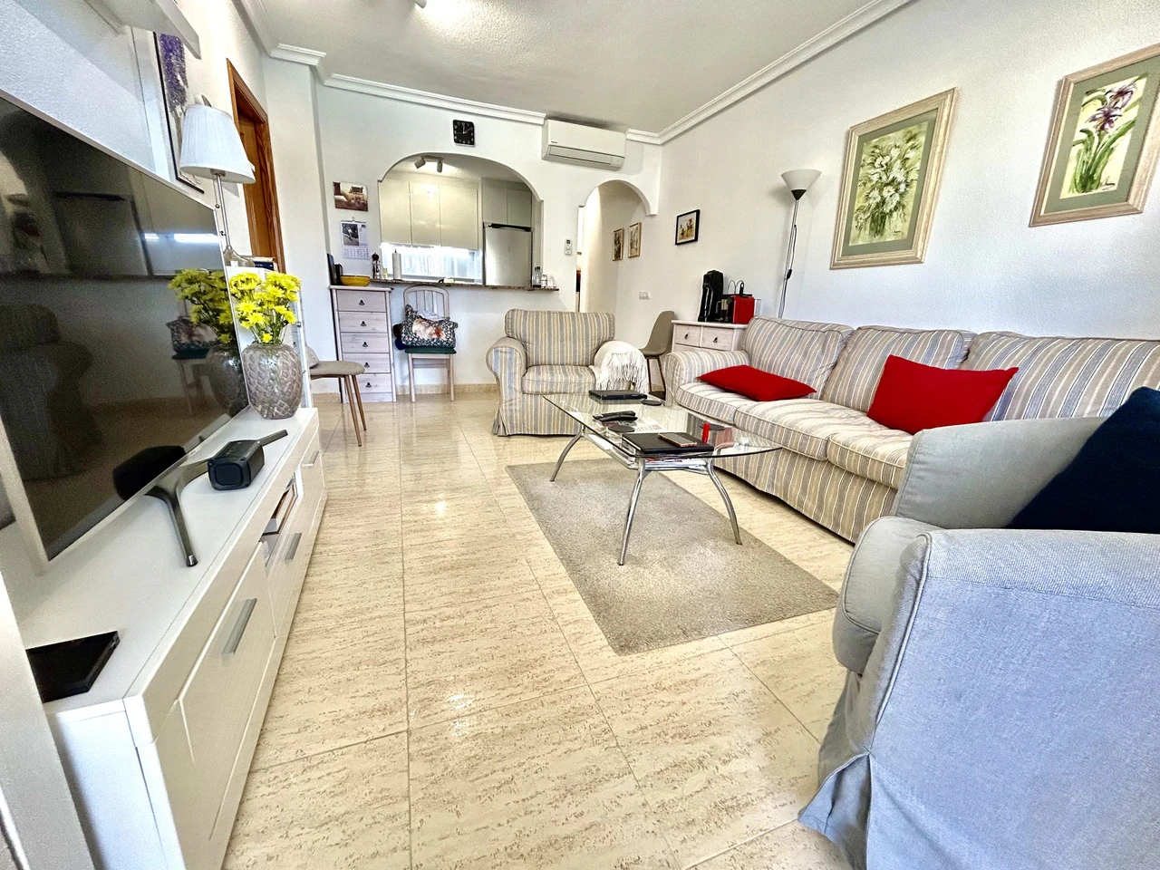 Wohnung zum verkauf in La Mata