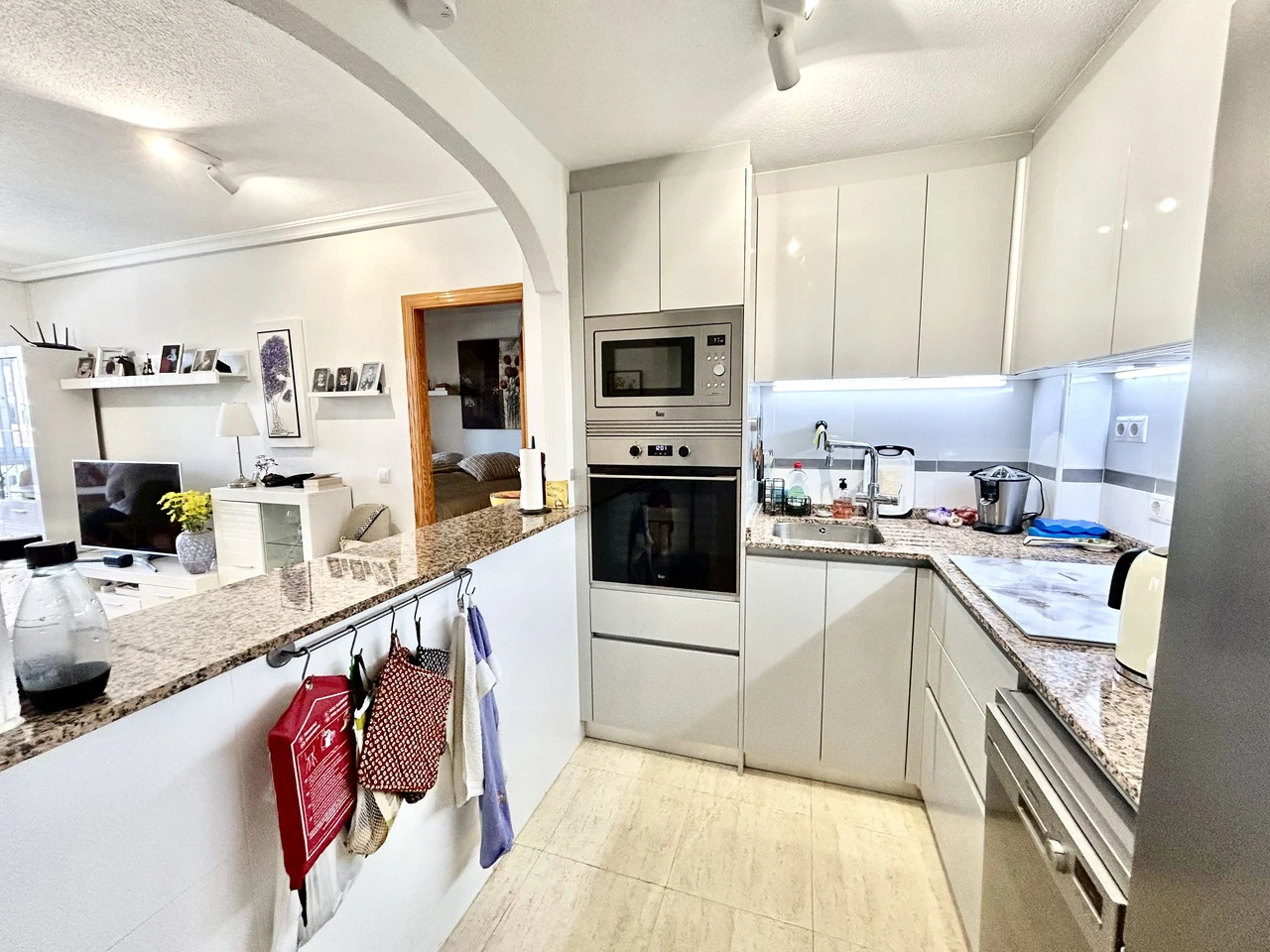 Wohnung zum verkauf in La Mata