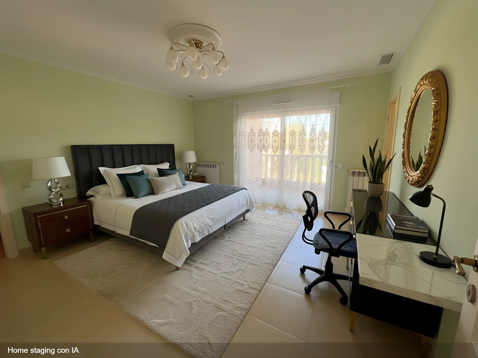 Villa à la vente à Orihuela Costa