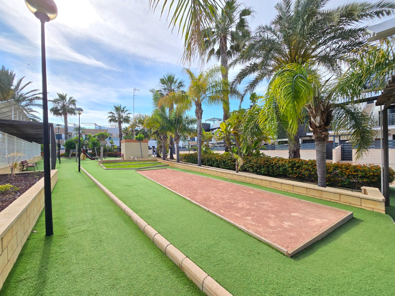Stats Woning te verkoop in Orihuela Costa *