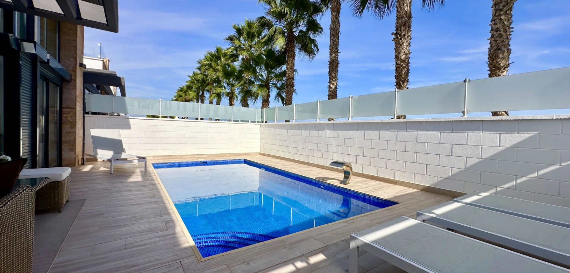 Villa à la vente à Orihuela Costa