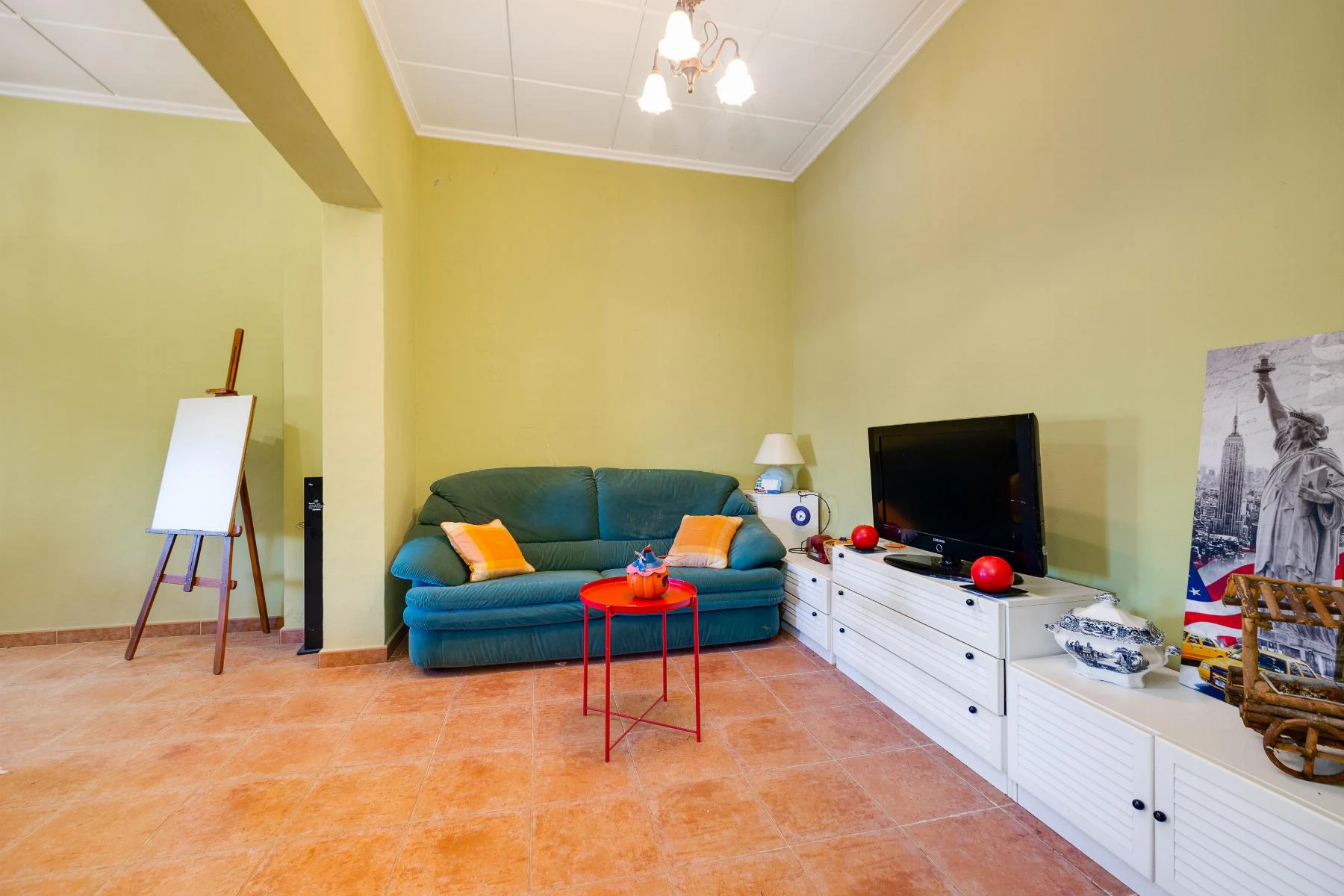Villa for sale in San Miguel De Salinas