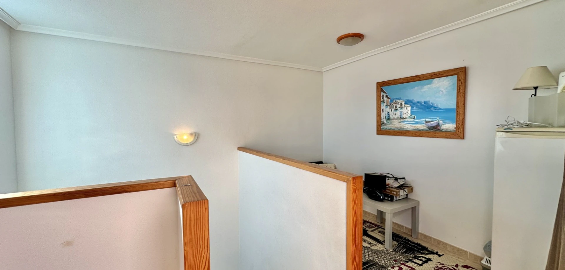 Tvåvåningshus till försäljning i Orihuela Costa