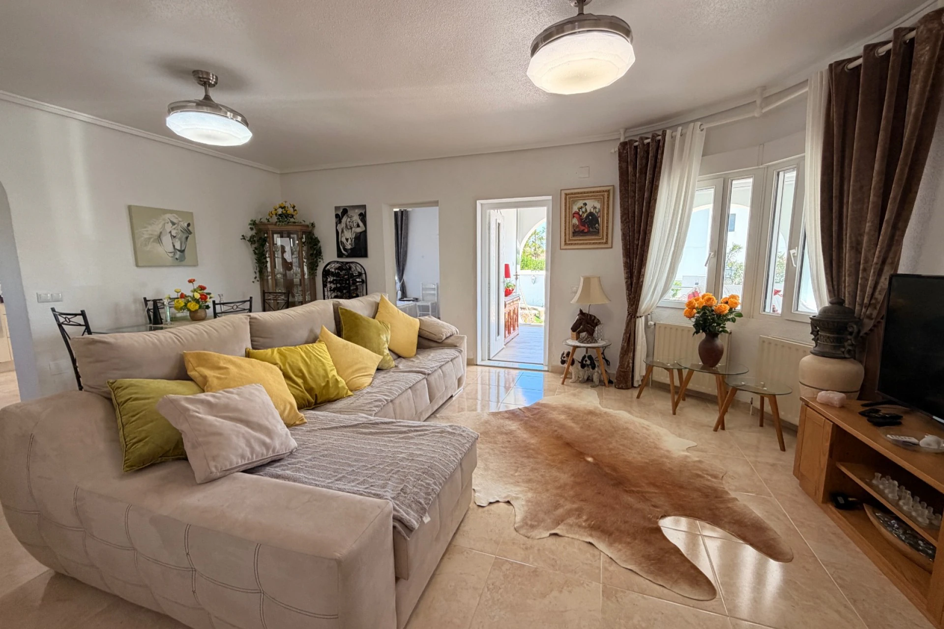 Chalet/Villa en venta en Ciudad Quesada