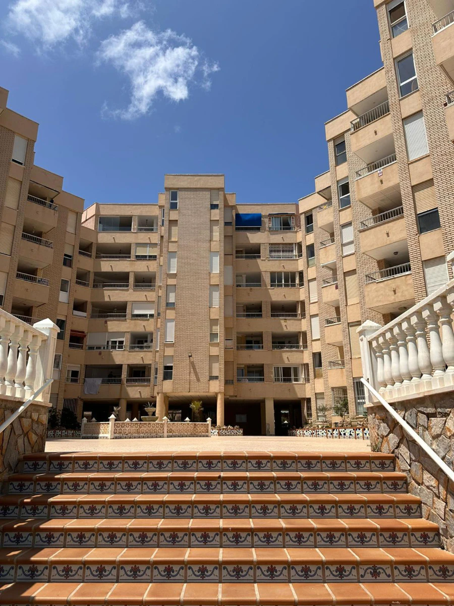 Étude à la vente à Torrevieja