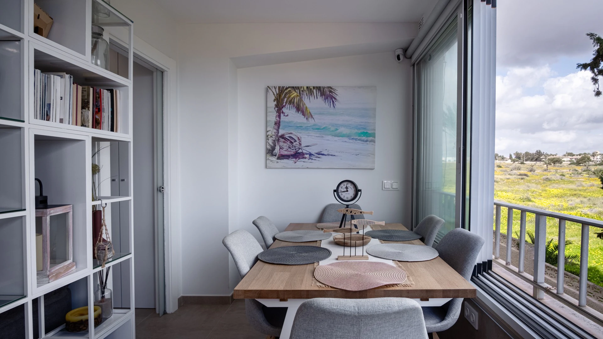 Flat for sale in Orihuela Costa