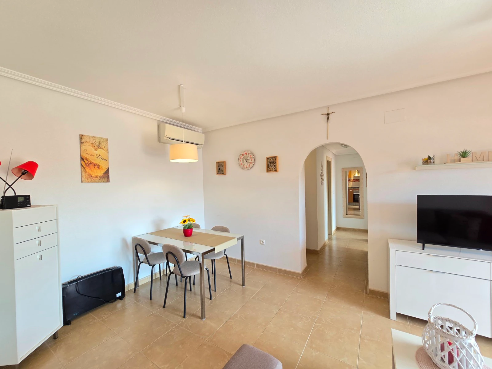 Stats Woning te verkoop in Orihuela Costa *