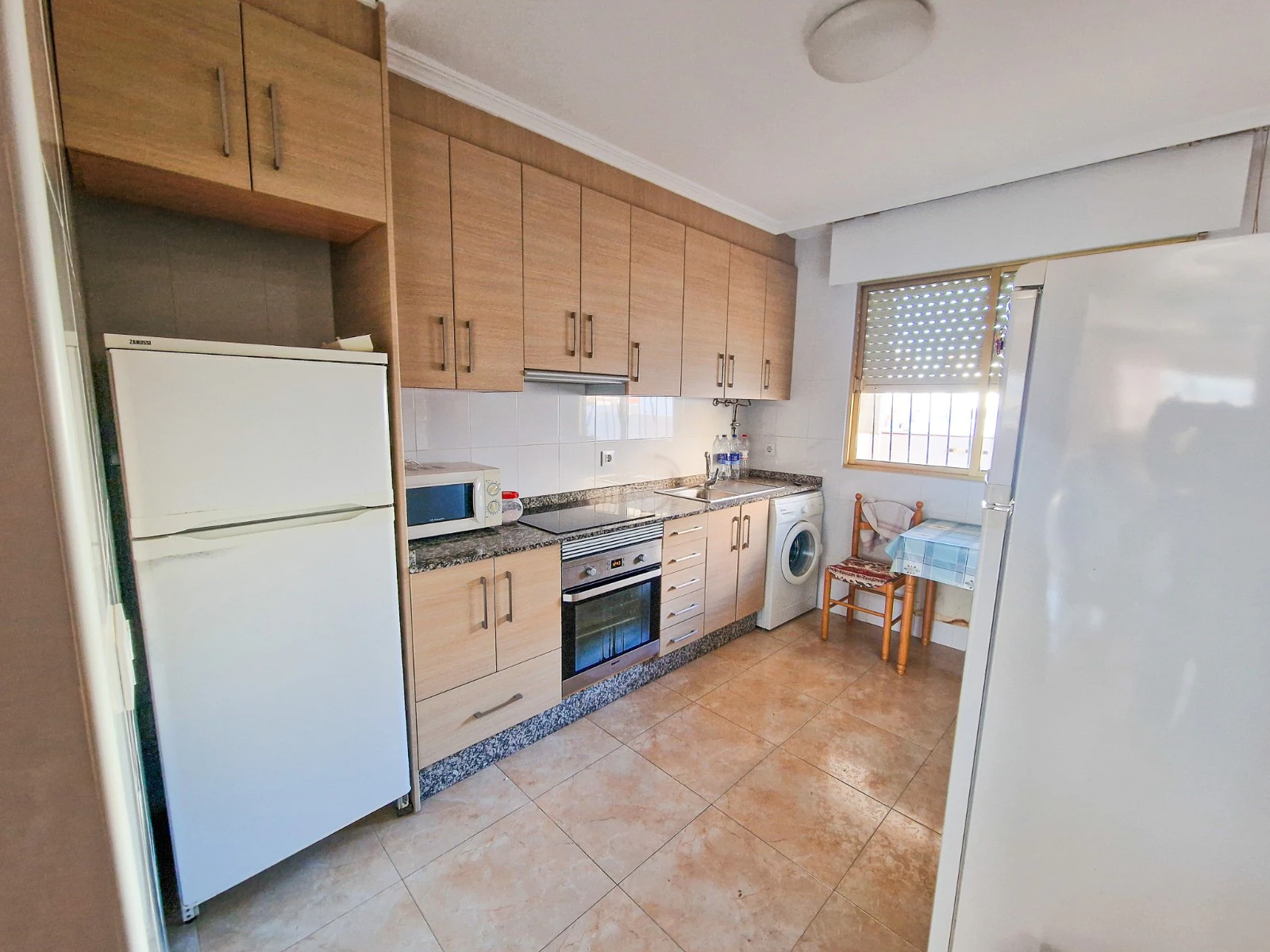 Maison jumelée à la vente à Pilar De La Horadada