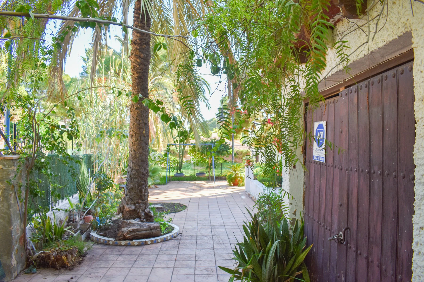 Chalet/Villa en venta en Orihuela Costa