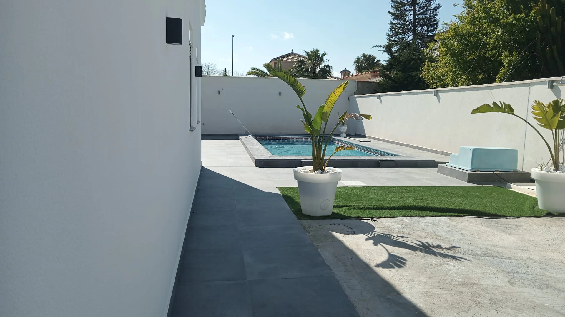 Villa till försäljning i Lomas De Cabo Roig