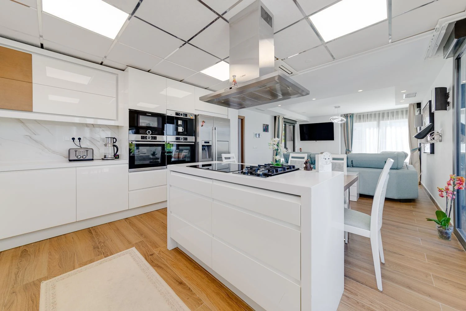 Villa à la vente à Torrevieja