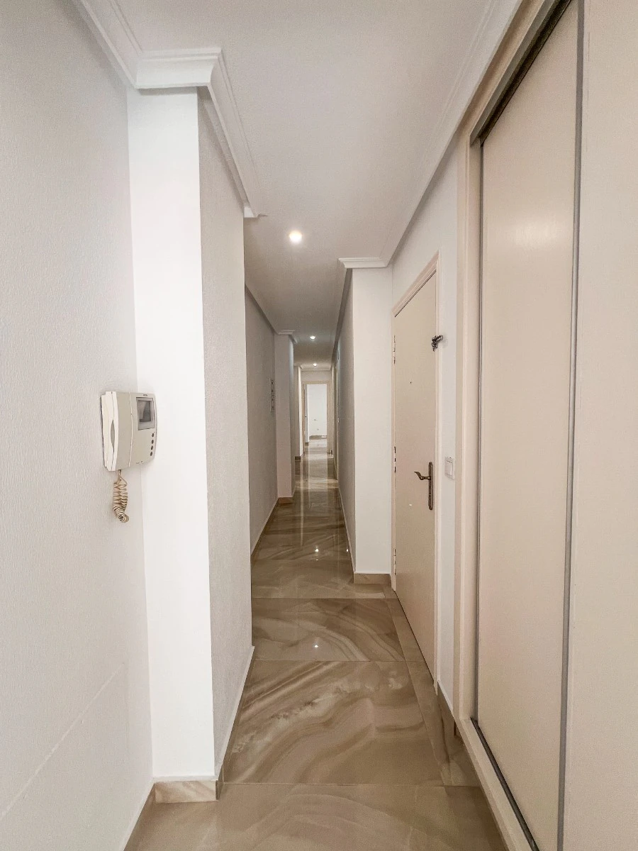 Penthouse te verkoop in Torrevieja