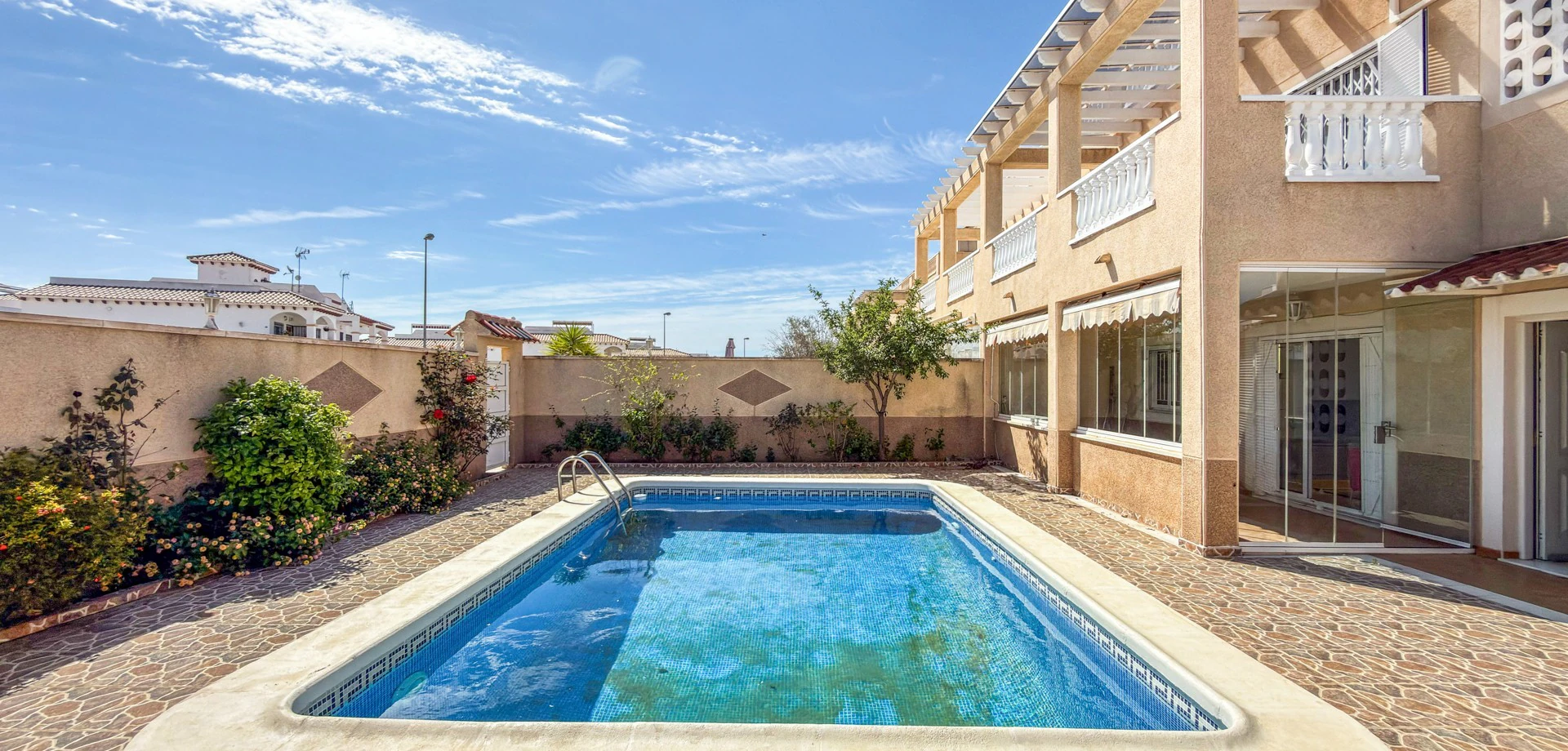 Appartement en ville à la vente à Orihuela Costa