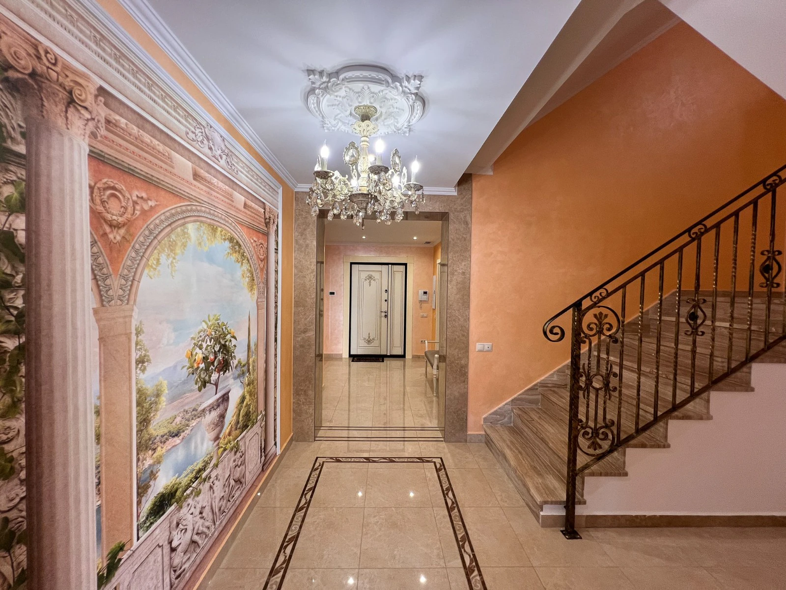 Villa à la vente à Orihuela Costa