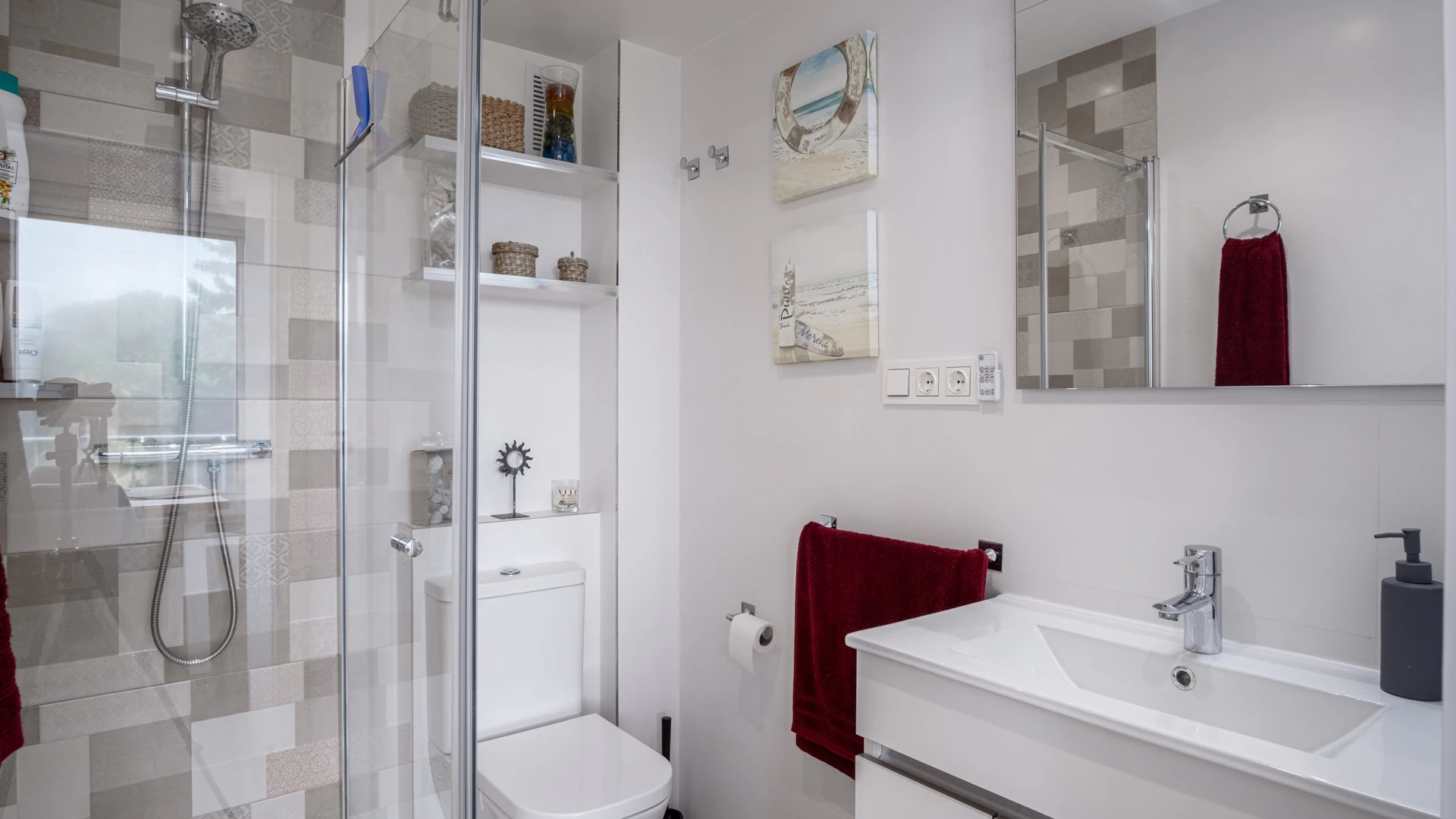 Flat for sale in Orihuela Costa