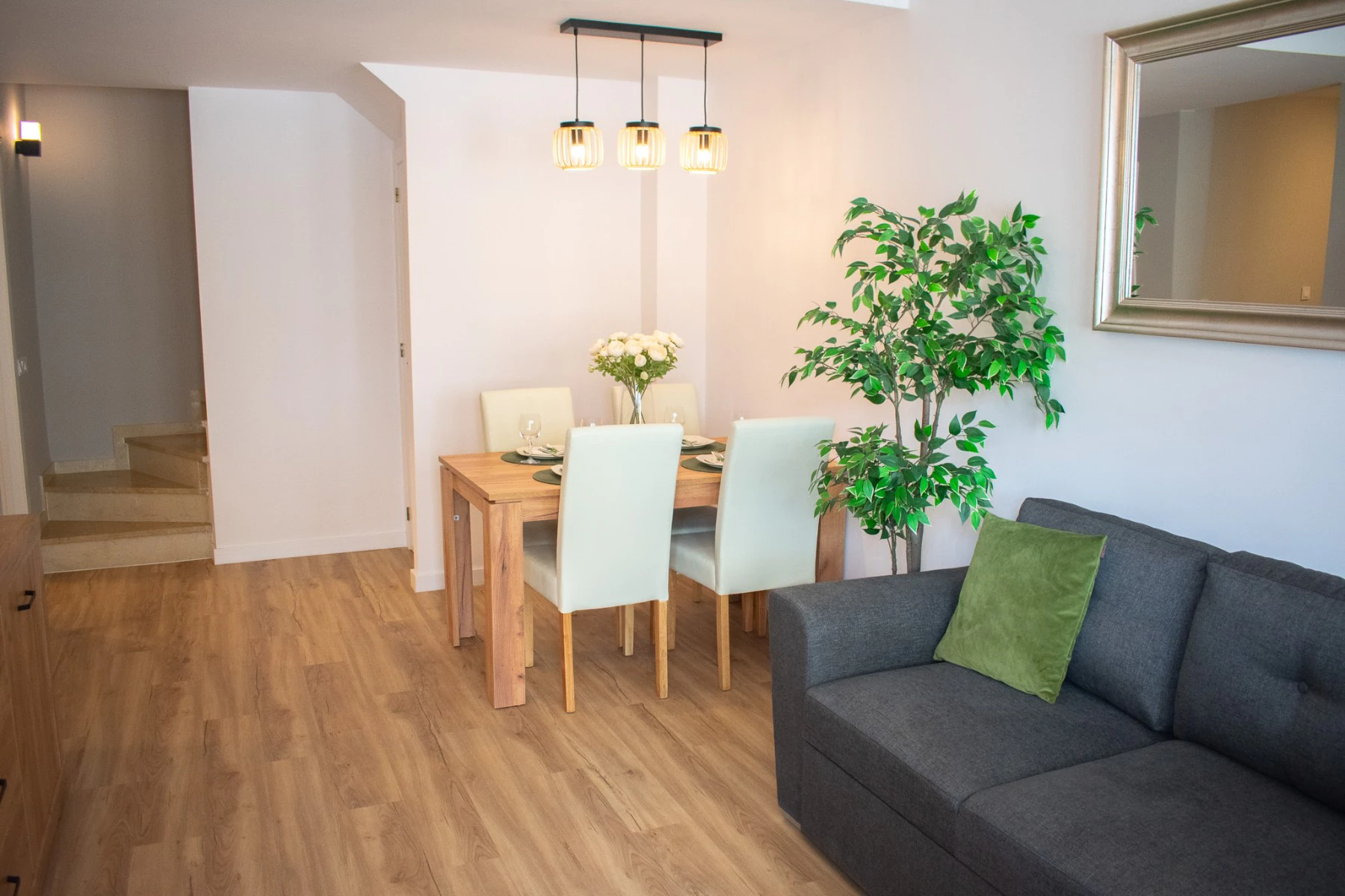 Maison jumelée à la vente à Orihuela Costa