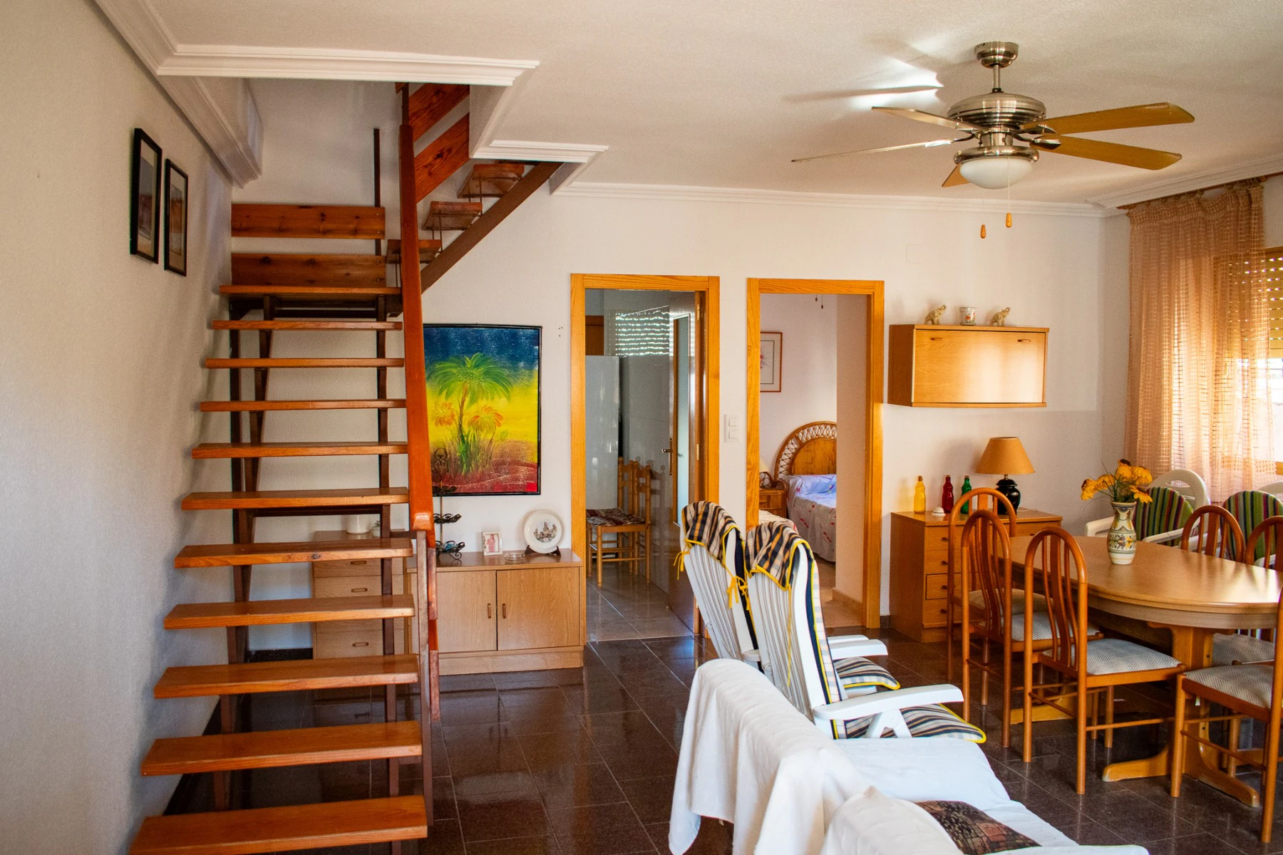 Maison jumelée à la vente à Pilar De La Horadada