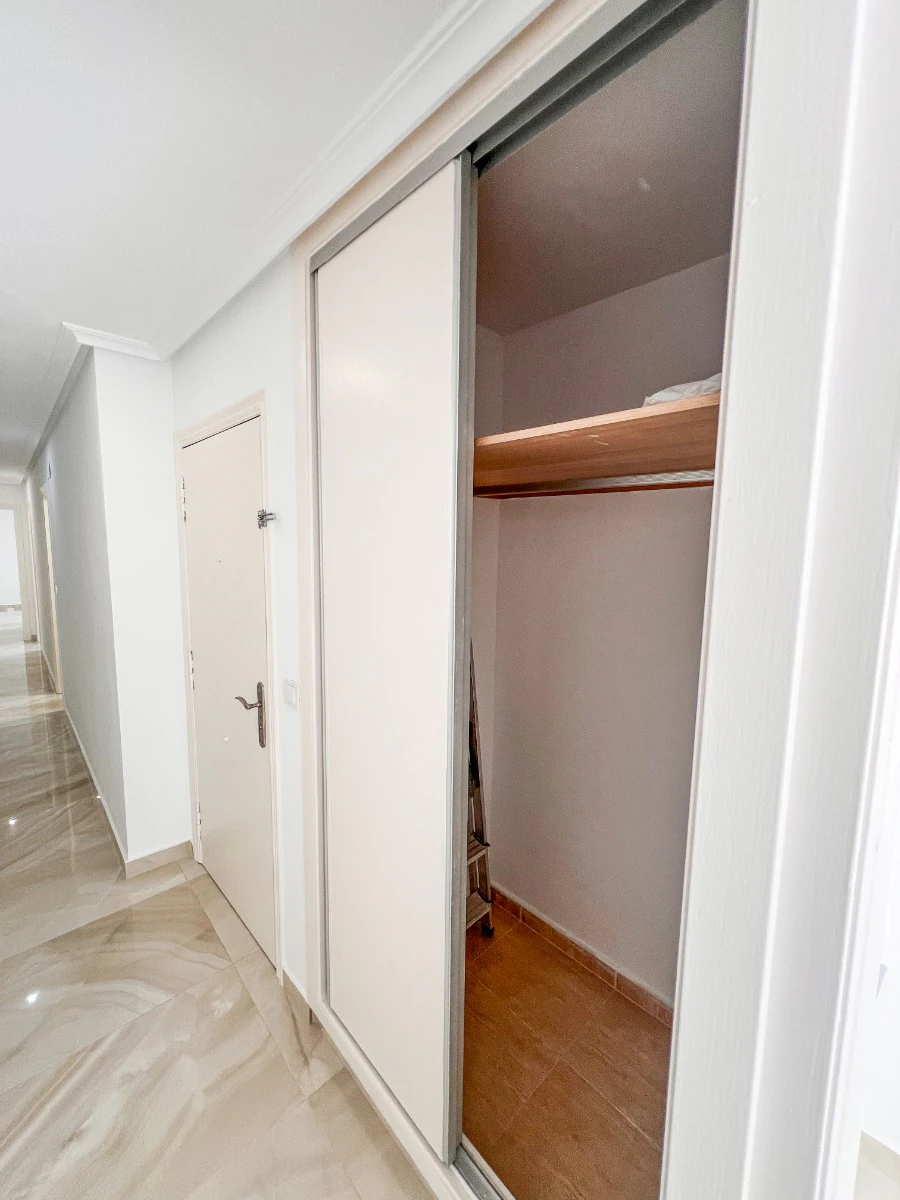 Penthouse te verkoop in Torrevieja