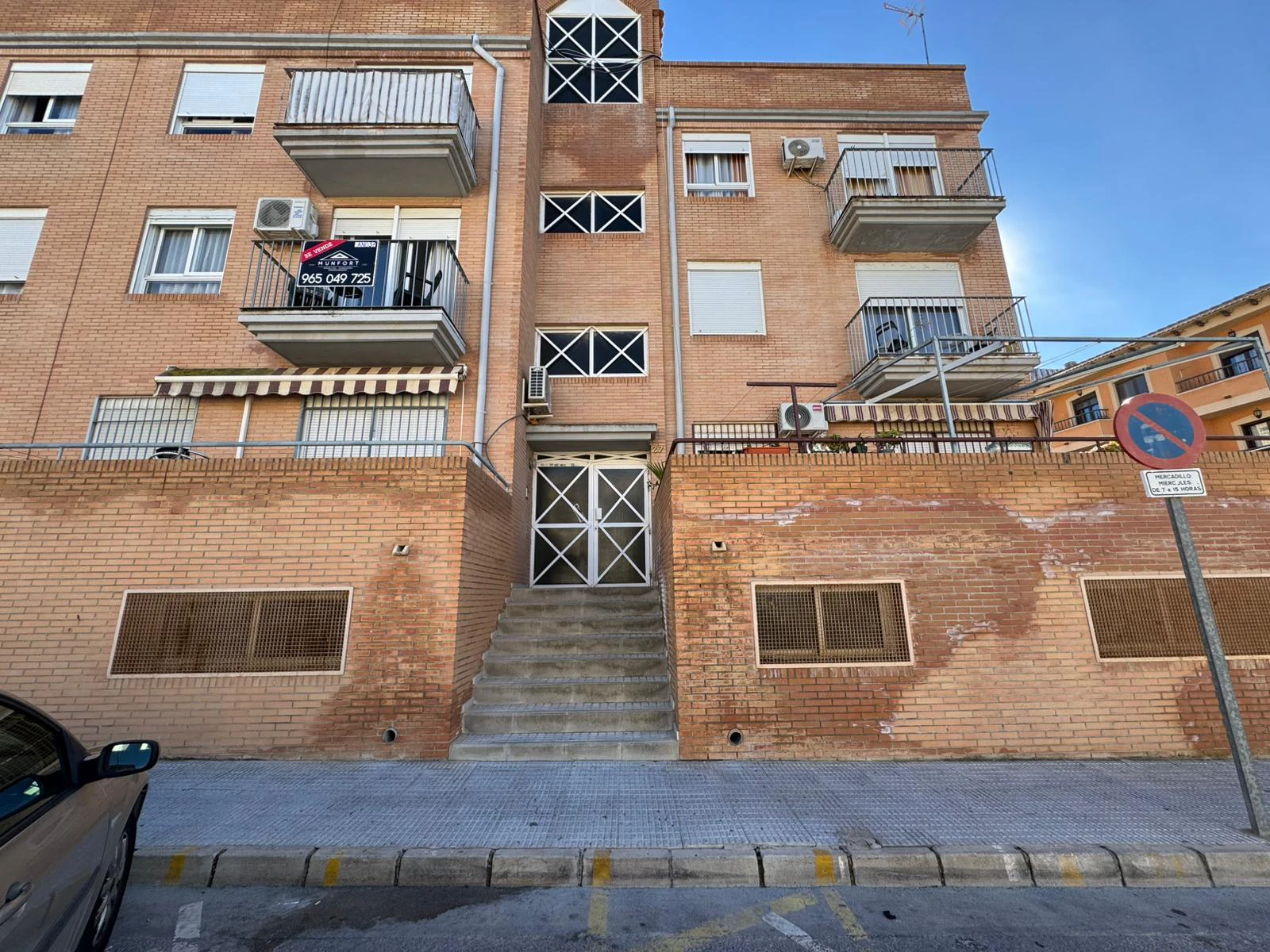 Apartment zum verkauf in San Miguel De Salinas