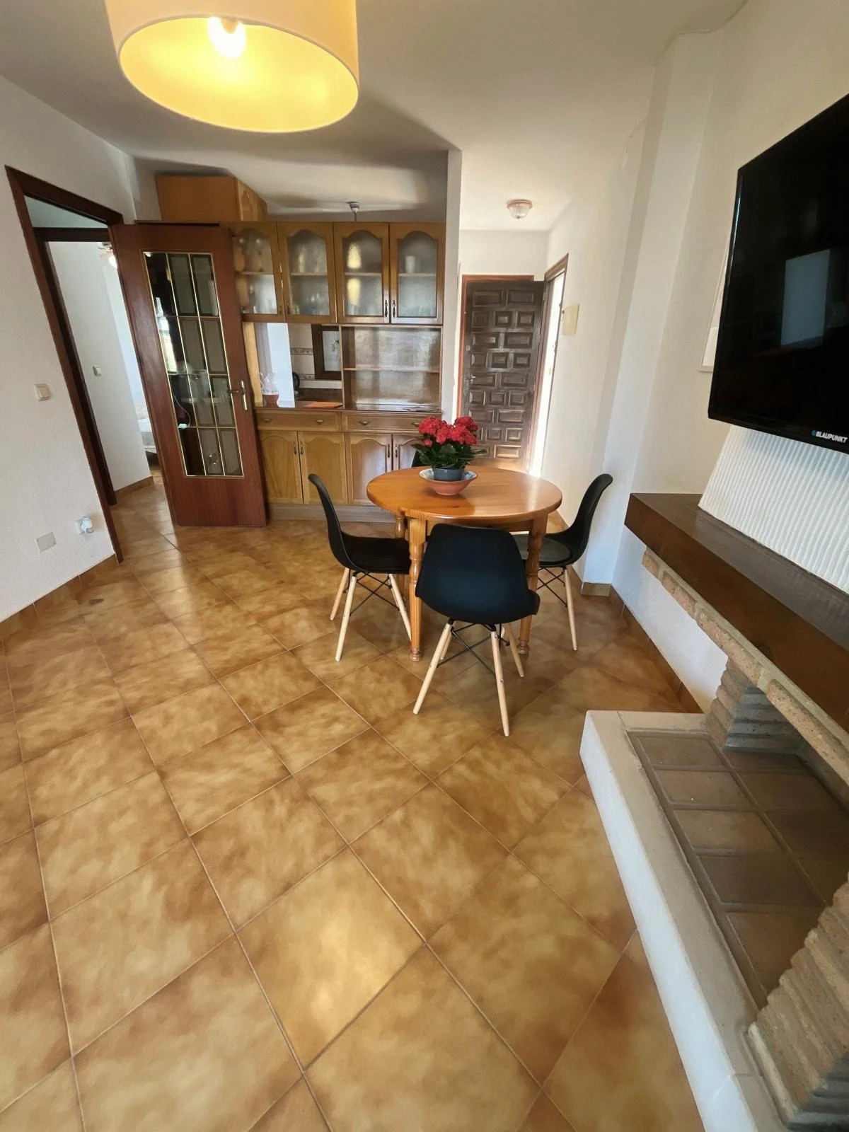 Flat til salg i Orihuela Costa