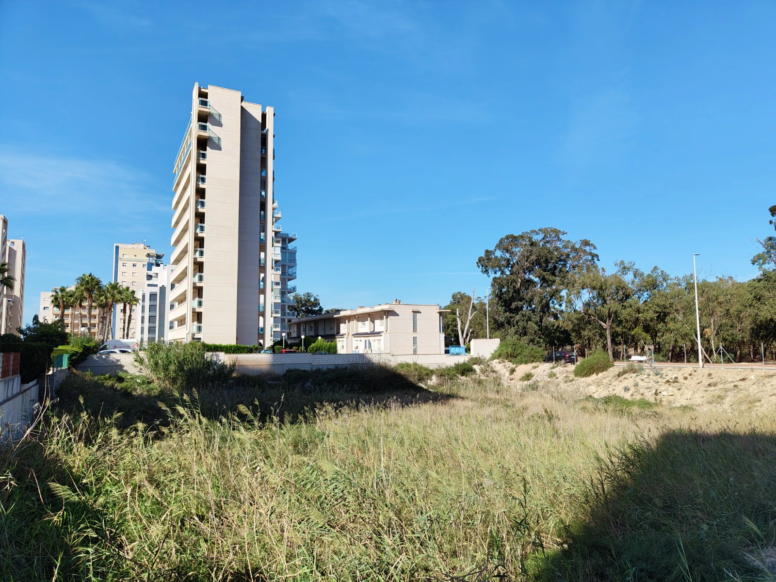 Terrain à la vente à Guardamar Del Segura