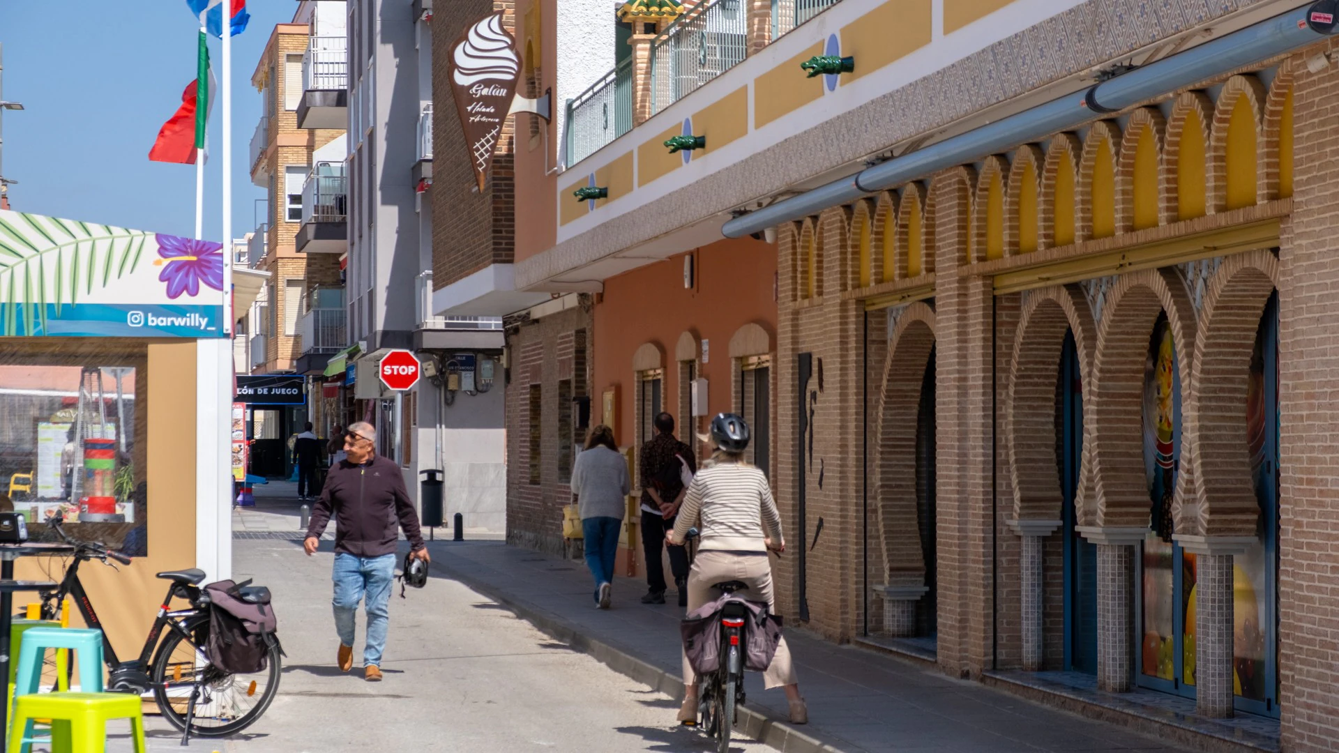 Stats Woning te verkoop in Pilar De La Horadada