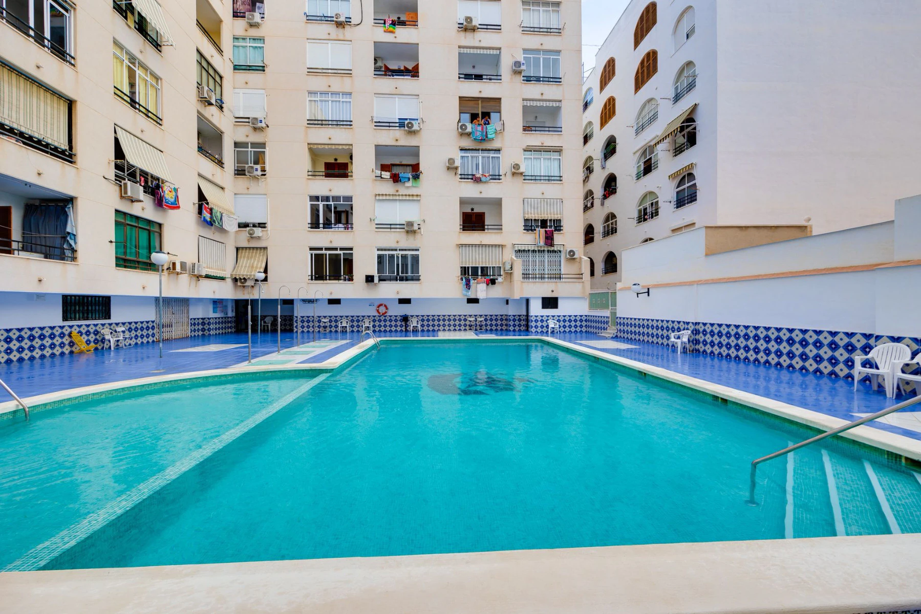 Étude à la vente à Torrevieja