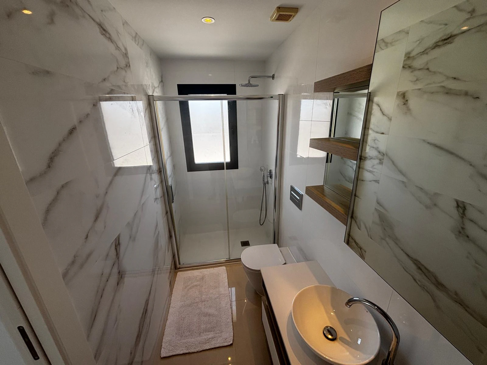 Chalet/Villa en venta en Ciudad Quesada