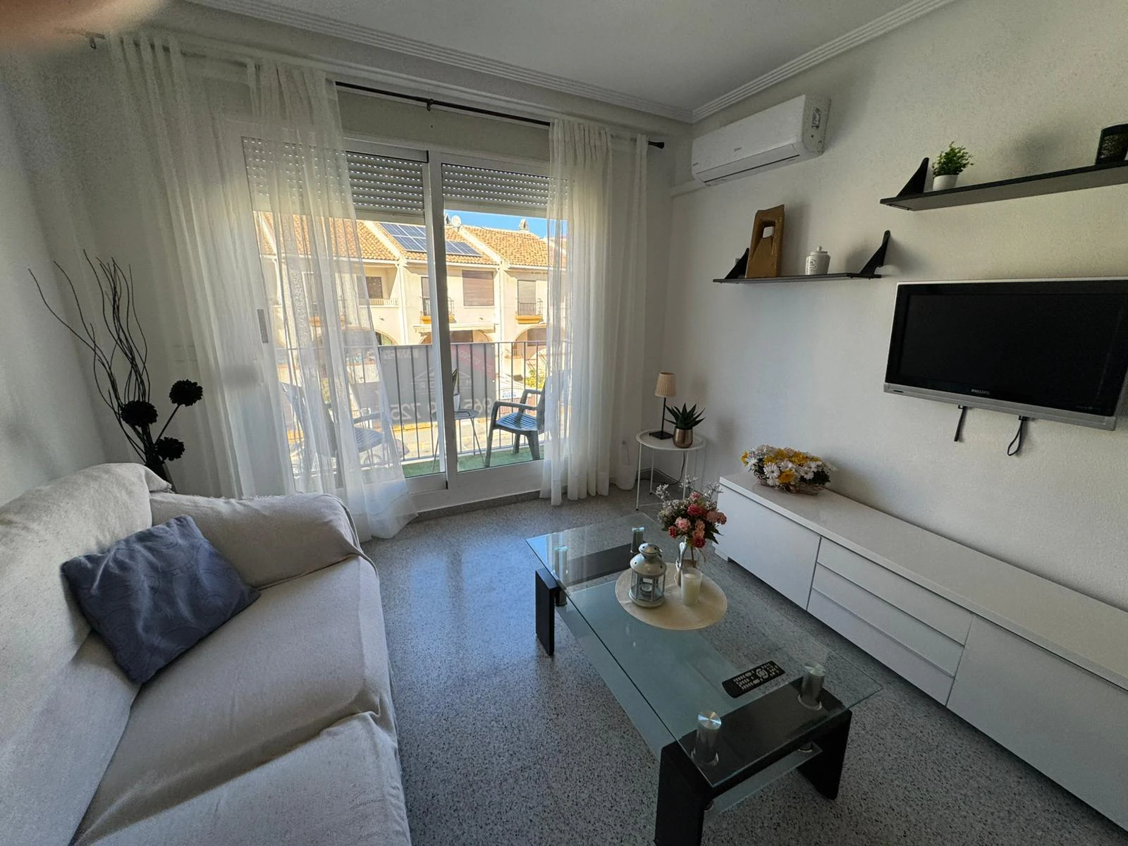 Apartment zum verkauf in San Miguel De Salinas