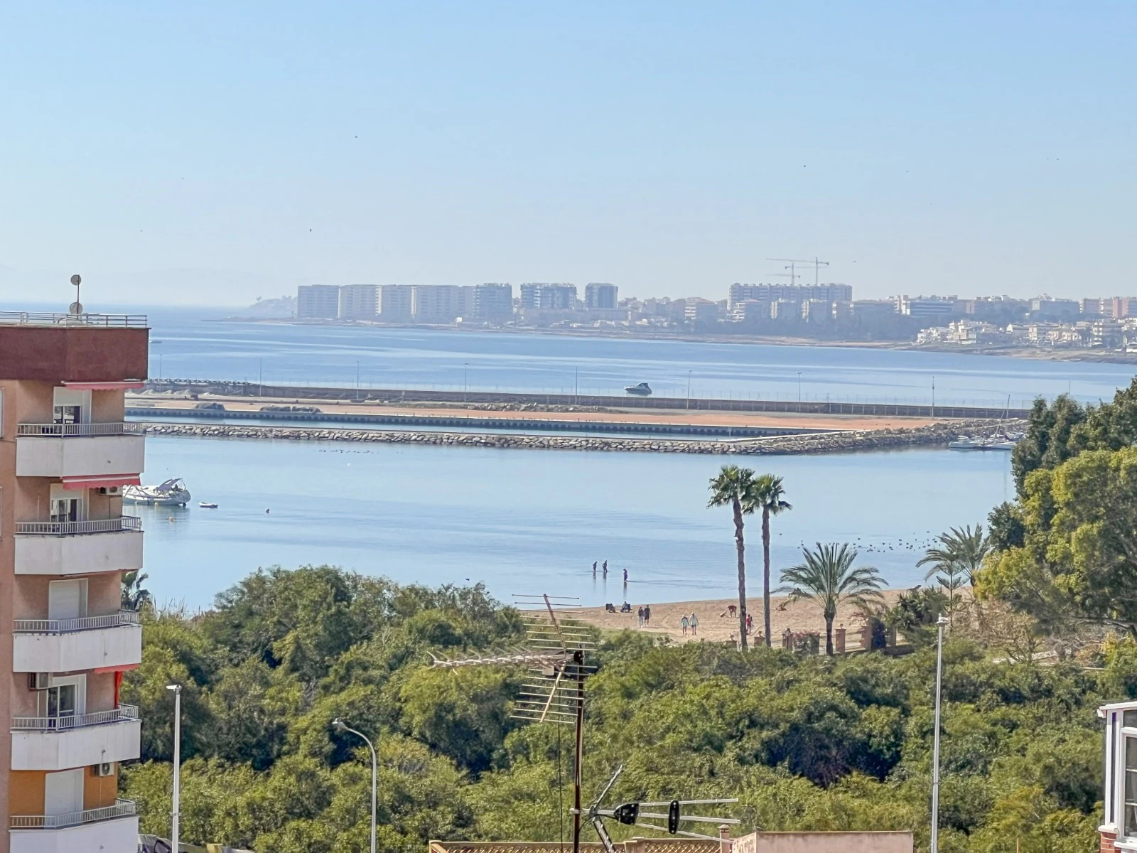 Stats Woning te verkoop in Torrevieja