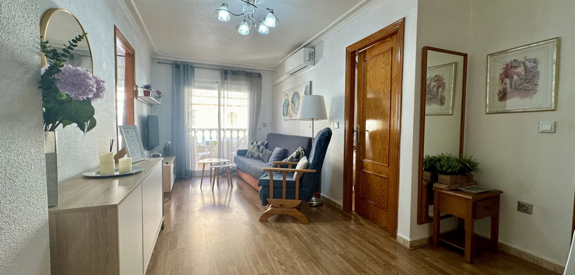 Stats Woning te verkoop in Torrevieja