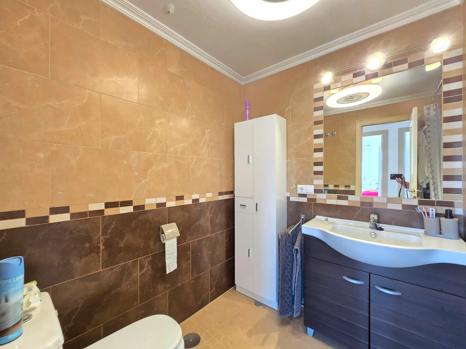 Stats Woning te verkoop in Orihuela Costa *