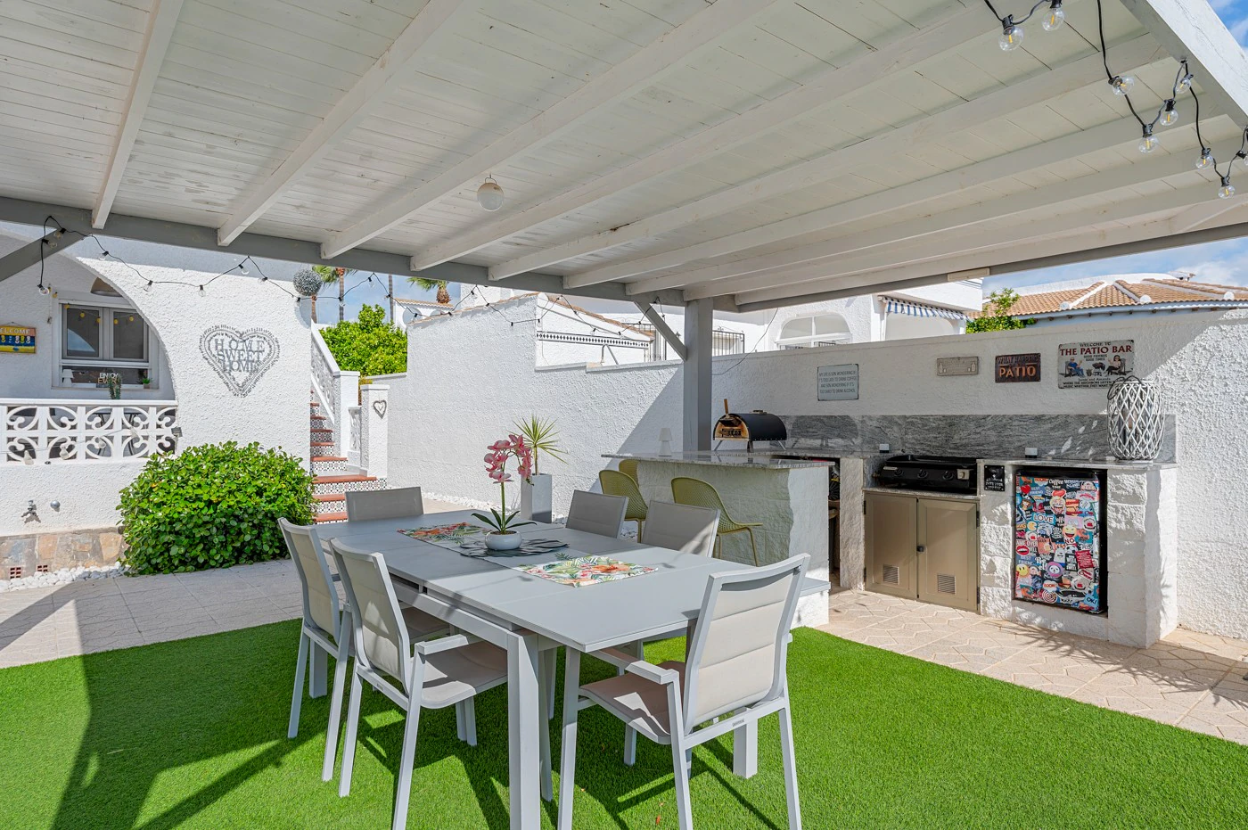 Villa à la vente à Ciudad Quesada