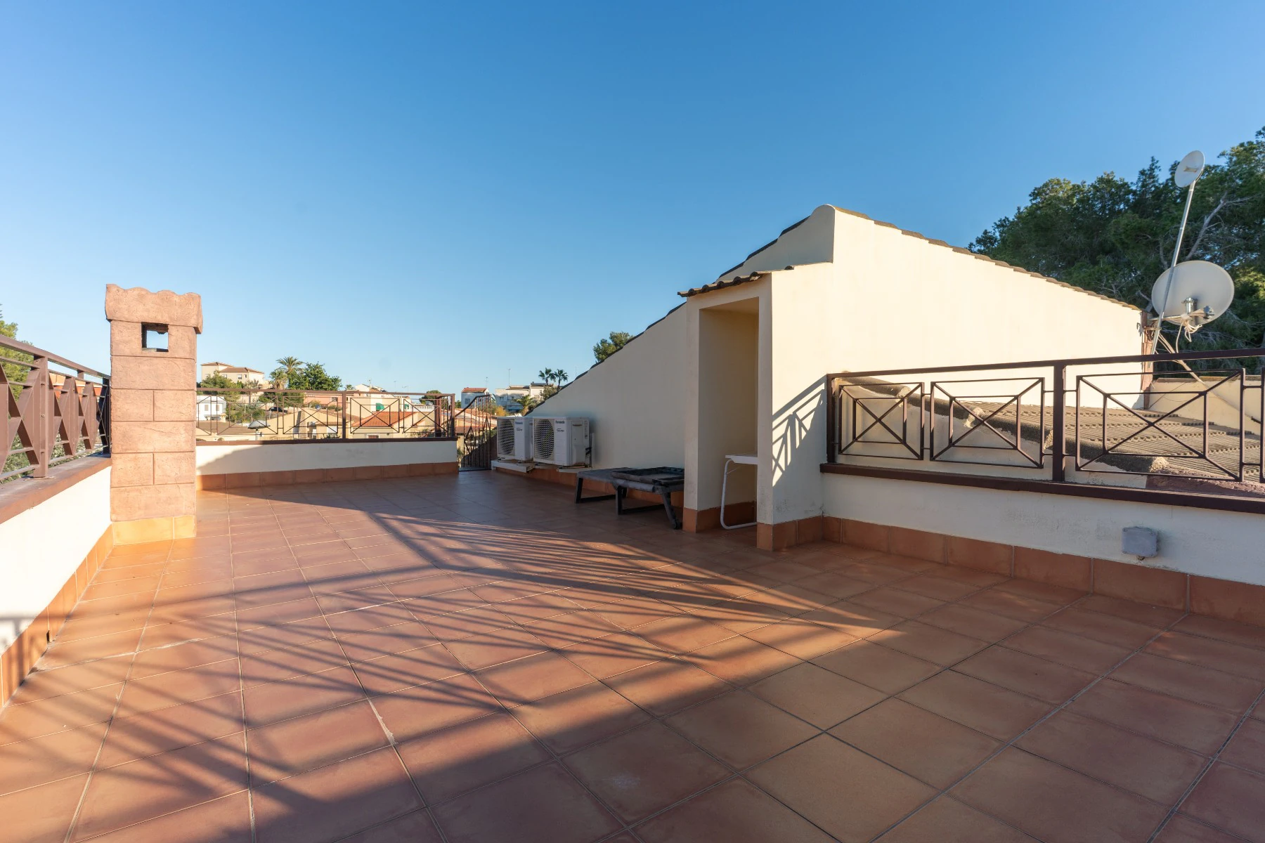 Villa à la vente à Torrevieja