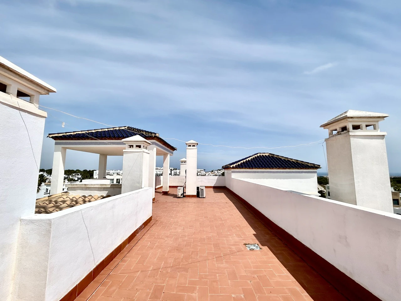 Stats Woning te verkoop in Villamartin
