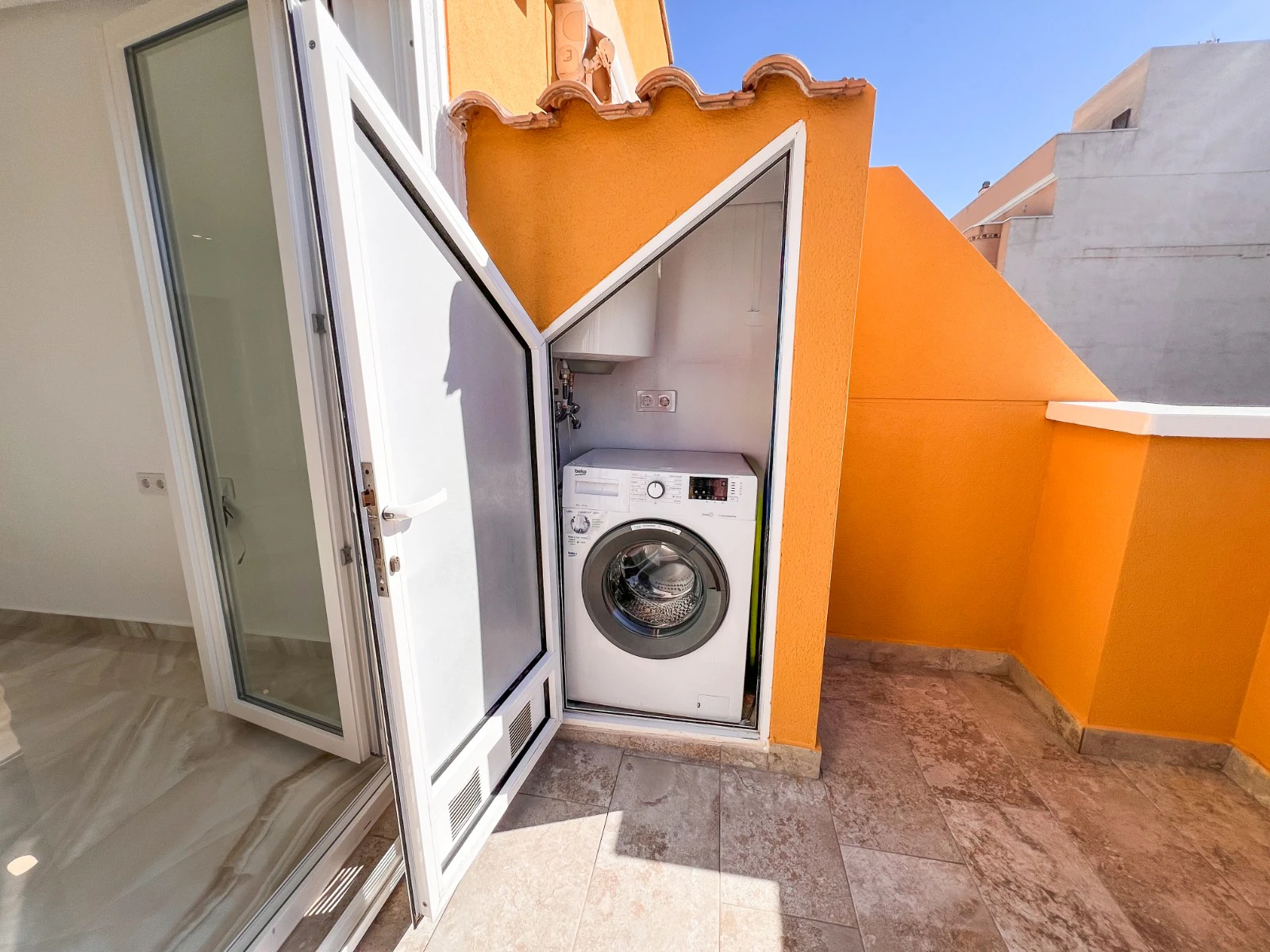 Penthouse te verkoop in Torrevieja