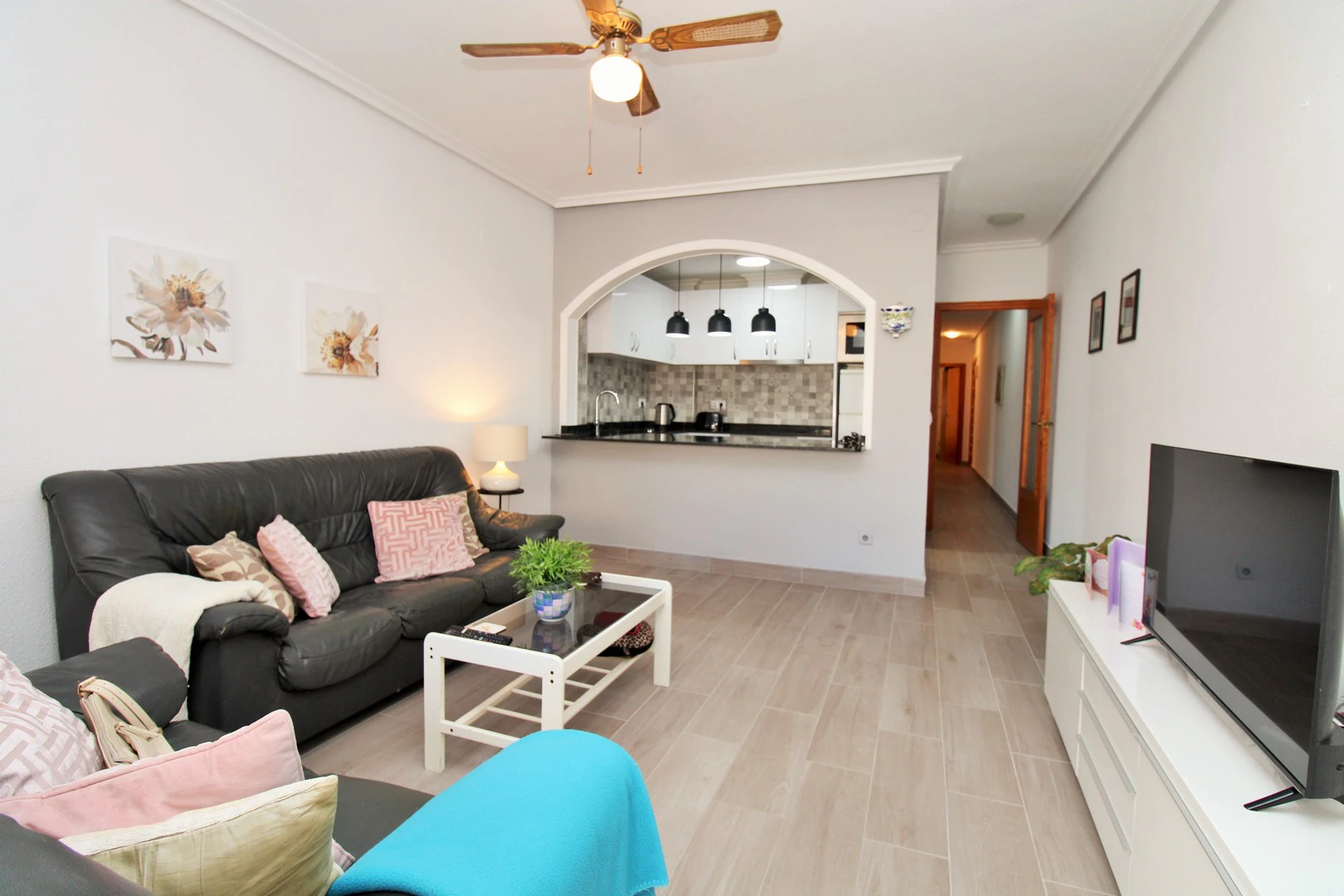 Stats Woning te verkoop in Torrevieja