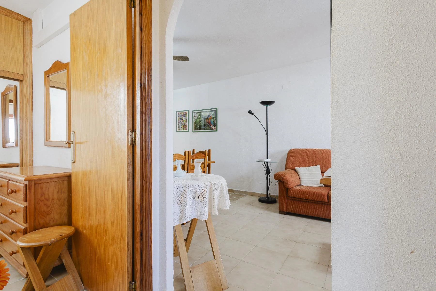 Penthouse for sale in Torrevieja