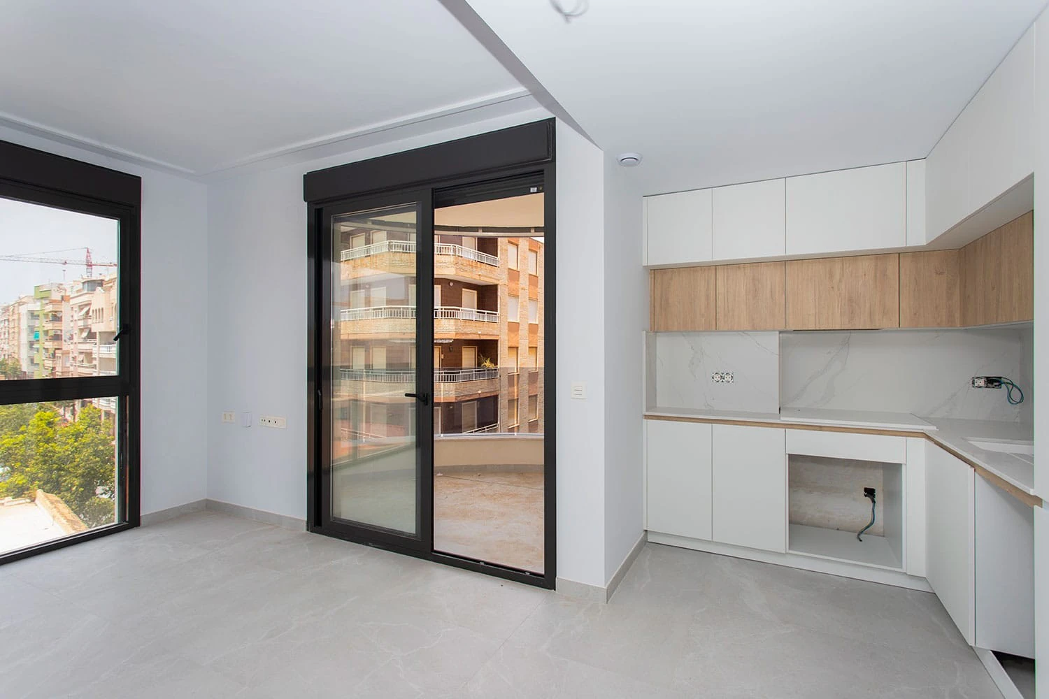 Stats Woning te verkoop in Torrevieja