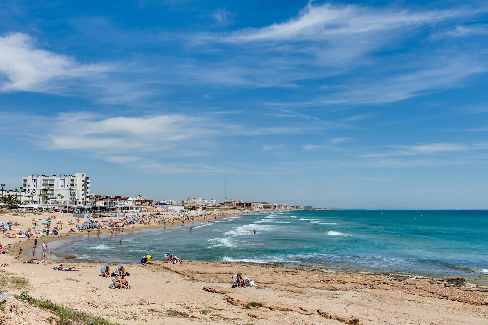 Appartement à la vente à Torrevieja